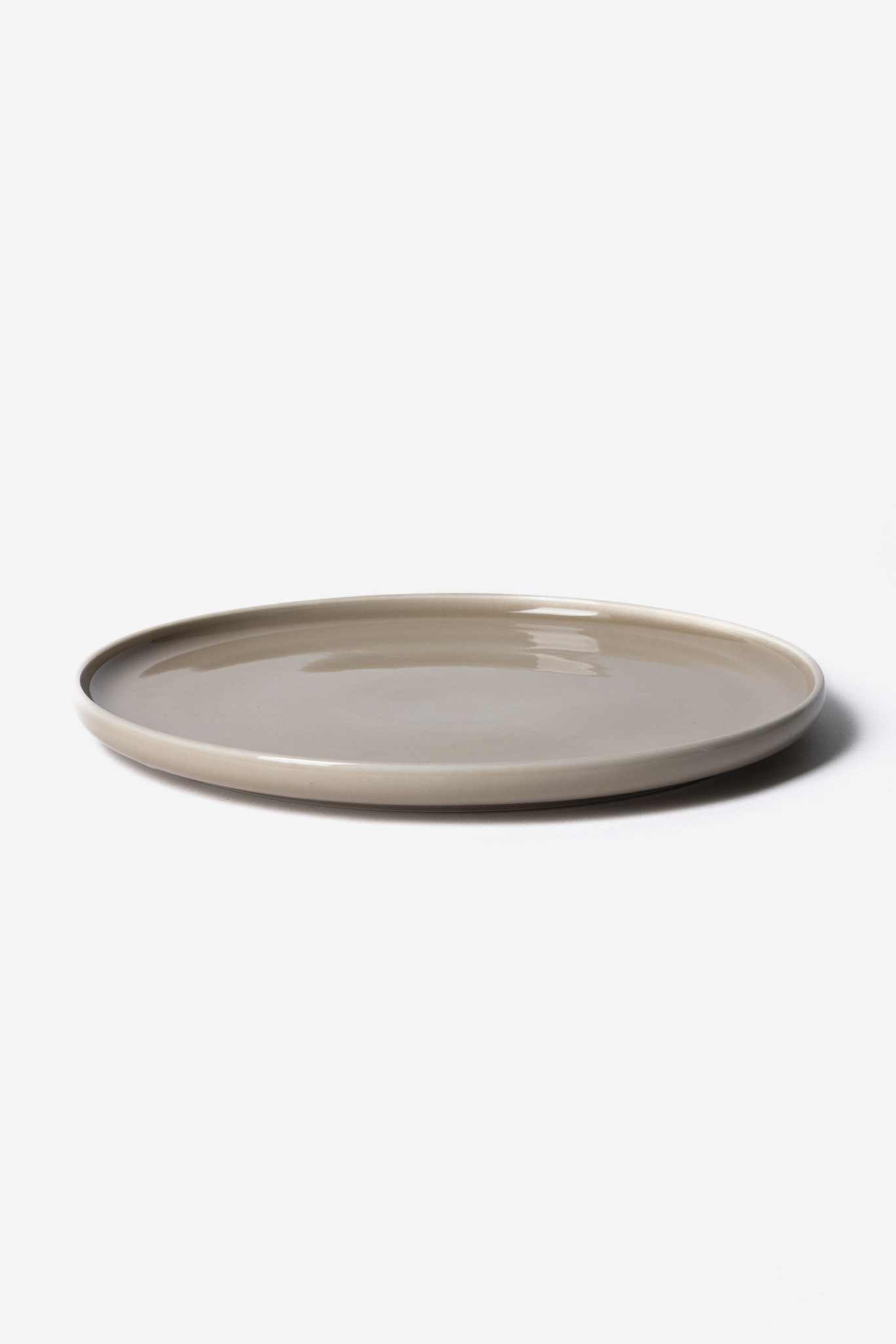Tuntu Plate