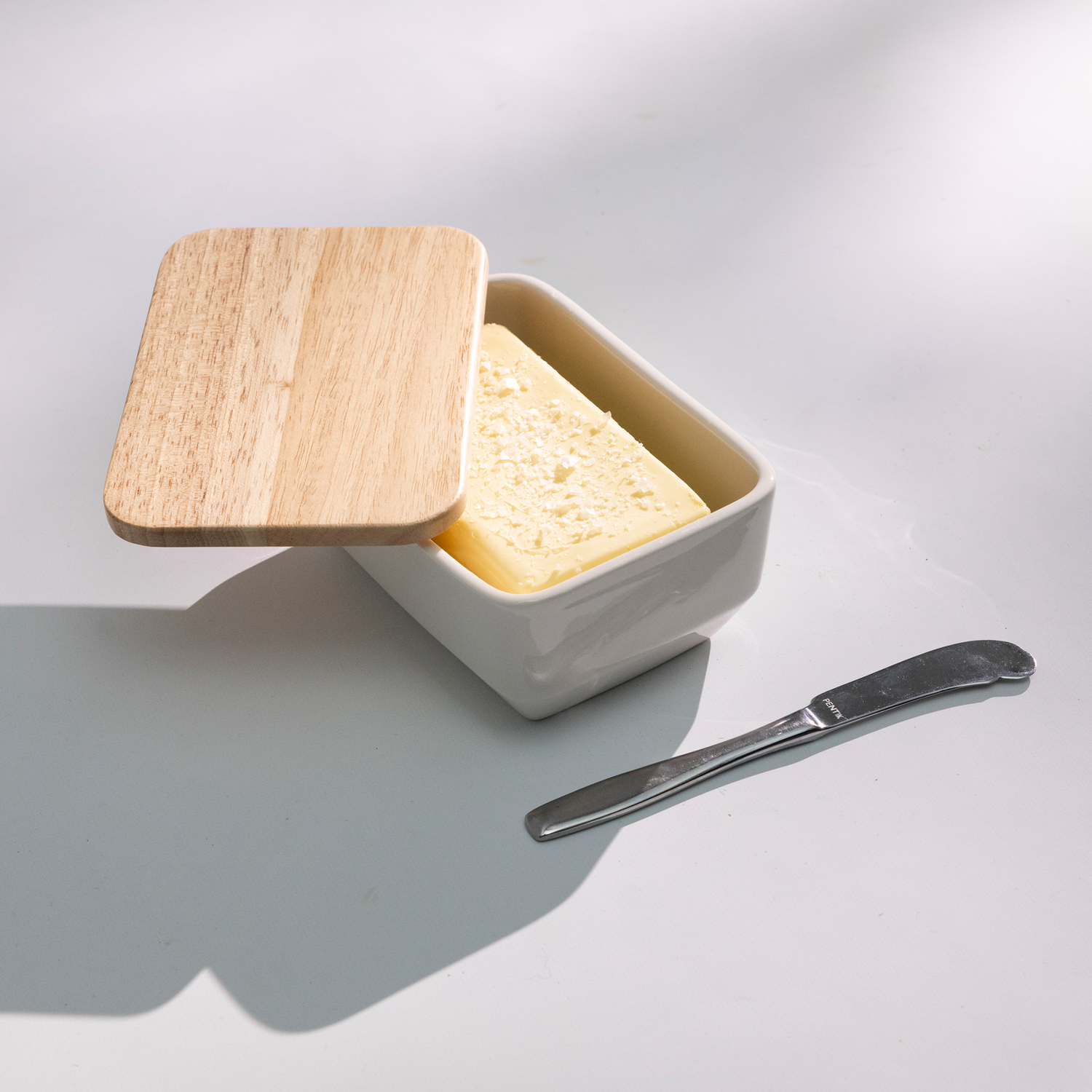 Kallio Butter Case