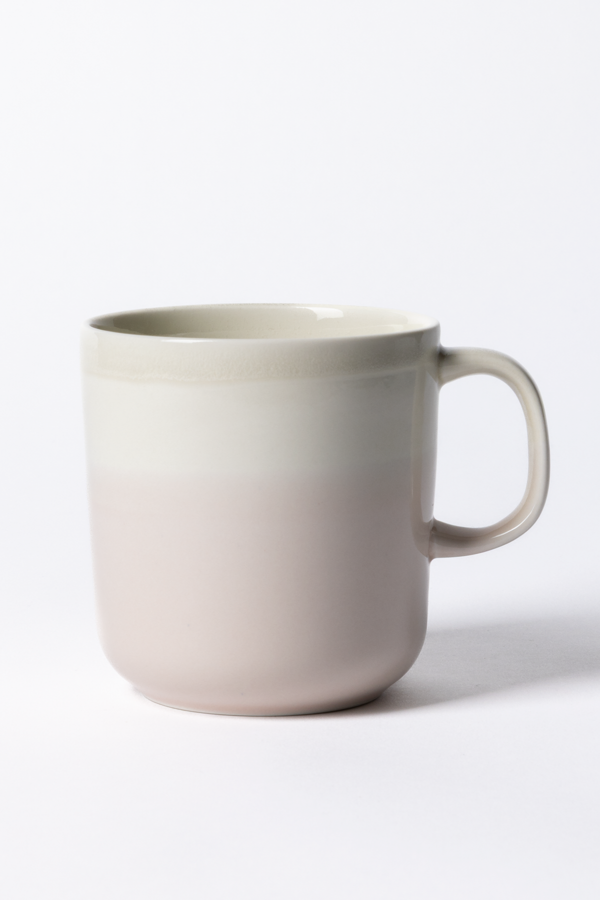 Tuntu Mug