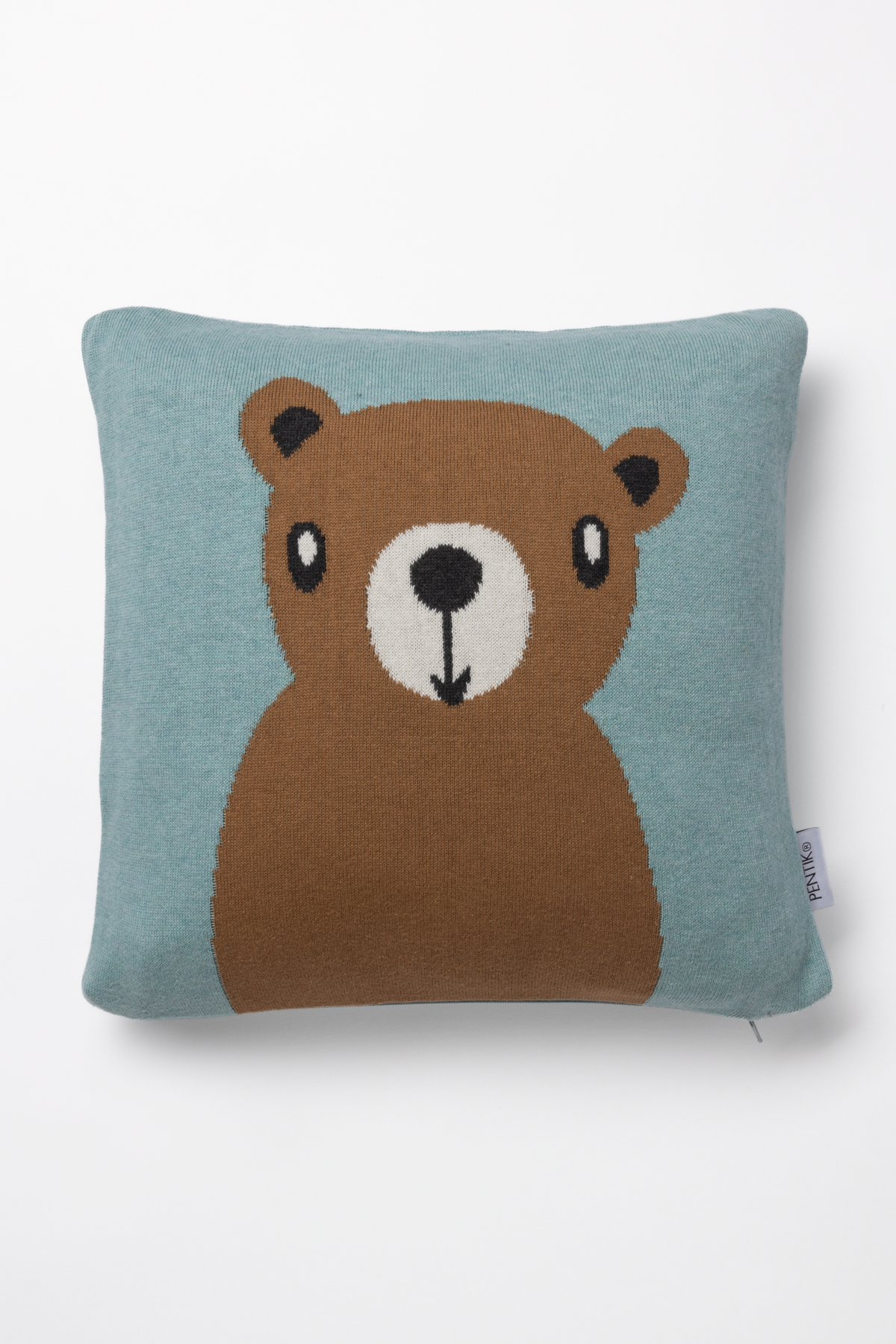 Nalle Cushion Cover