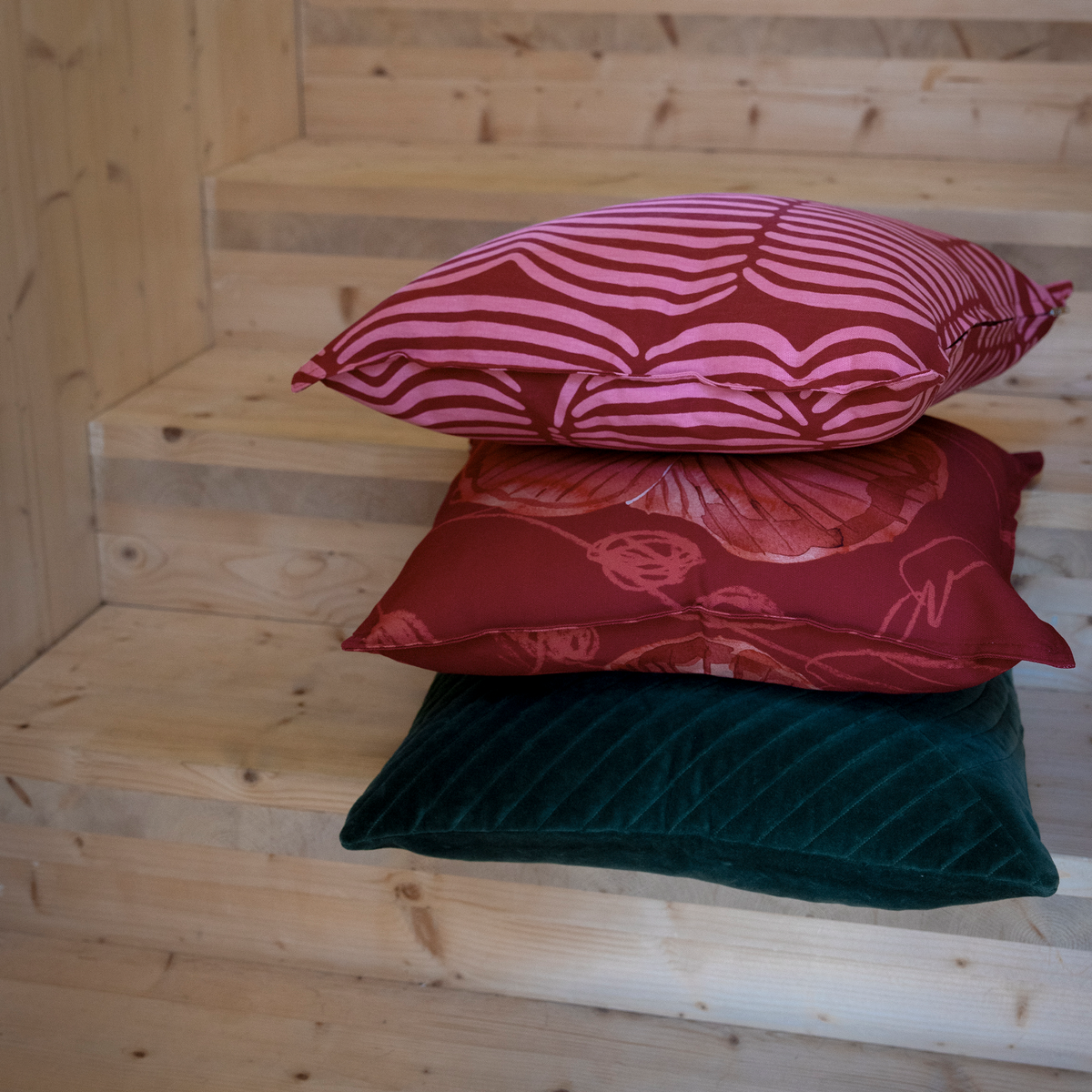 Haave Cushion Cover