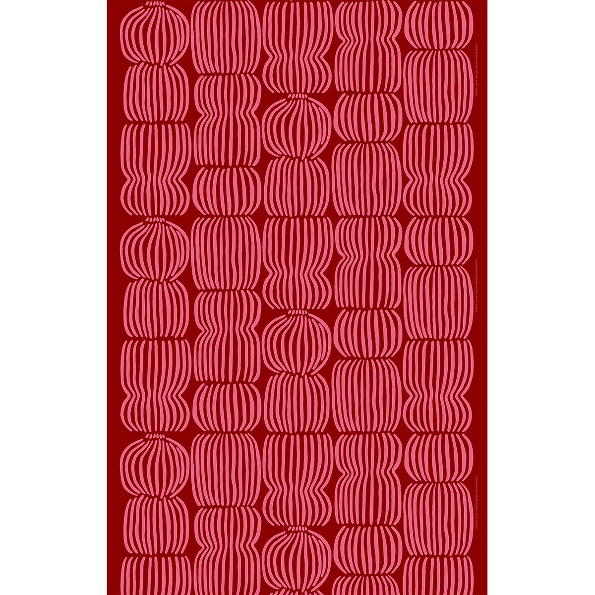 Vilja Cotton Fabric