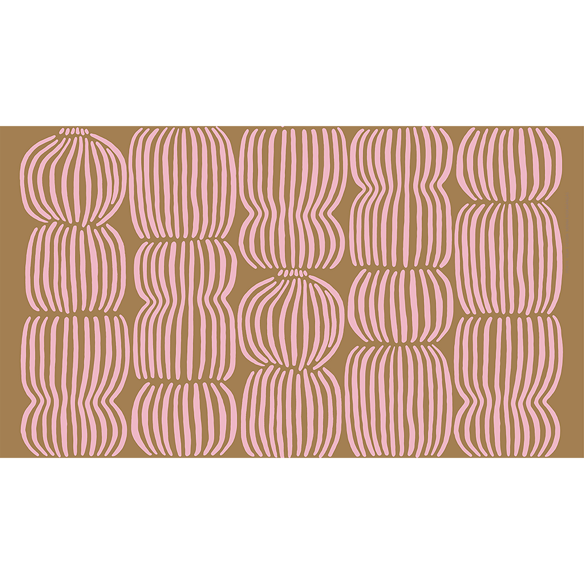 Vilja Cotton Fabric