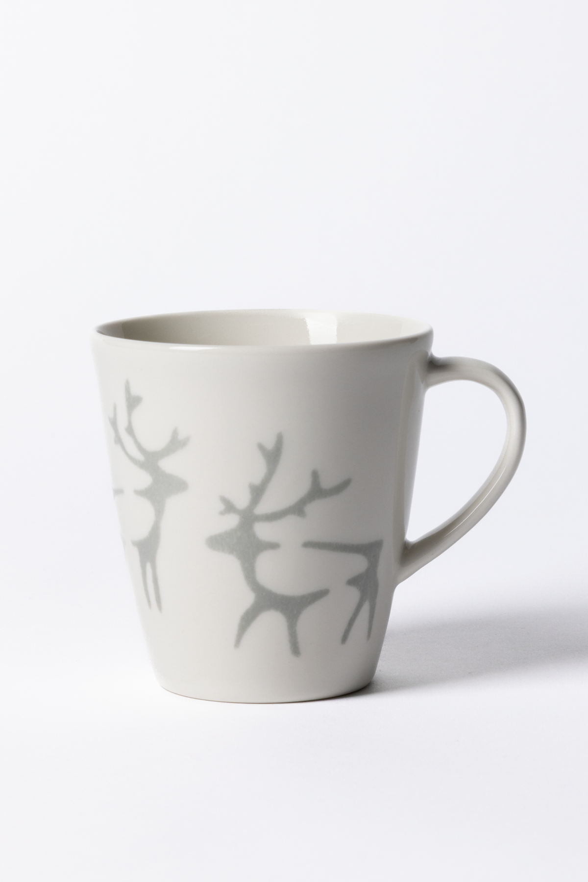 Saaga Mug