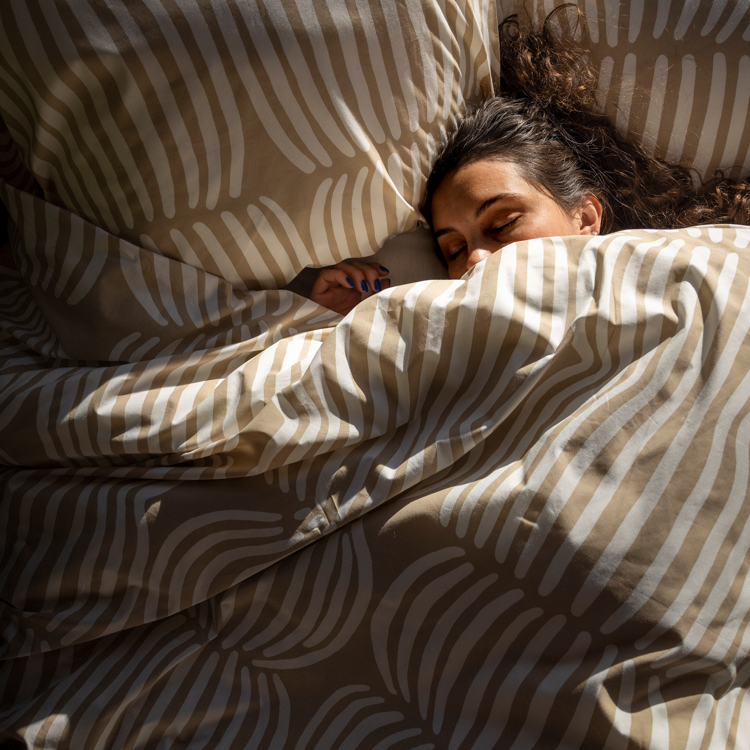 Vilja Duvet Cover Set
