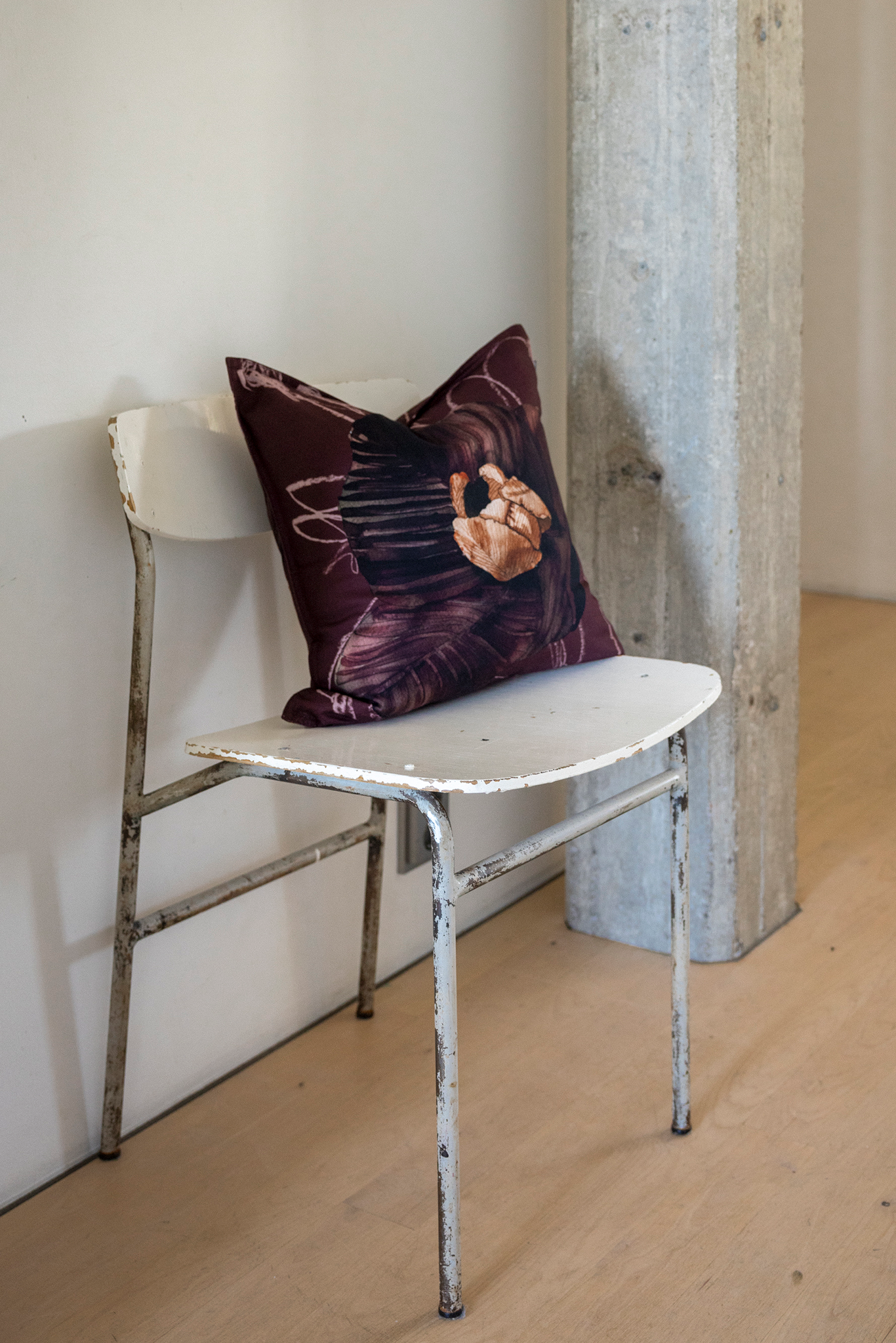 Haave Cushion Cover