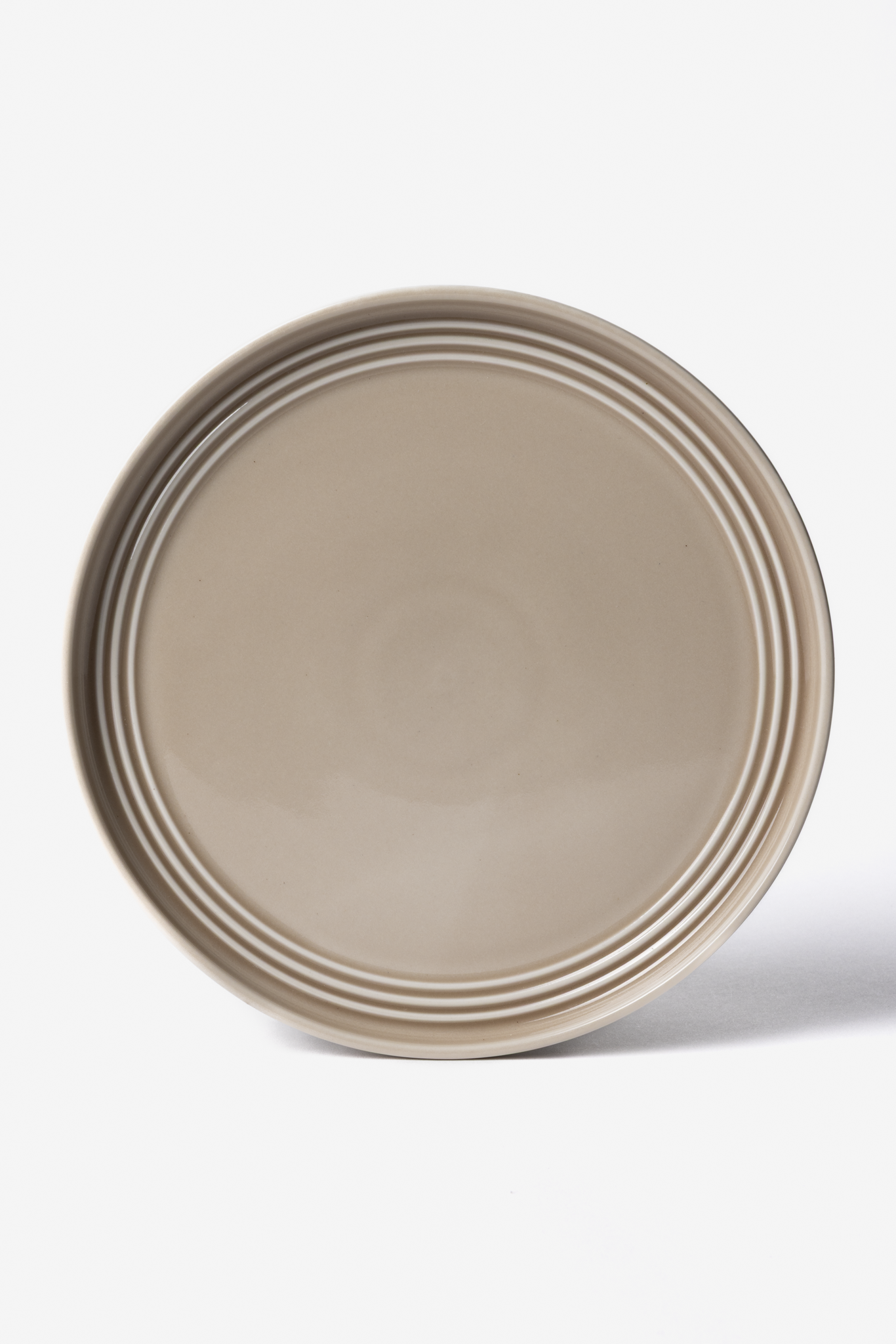 Tuntu Plate