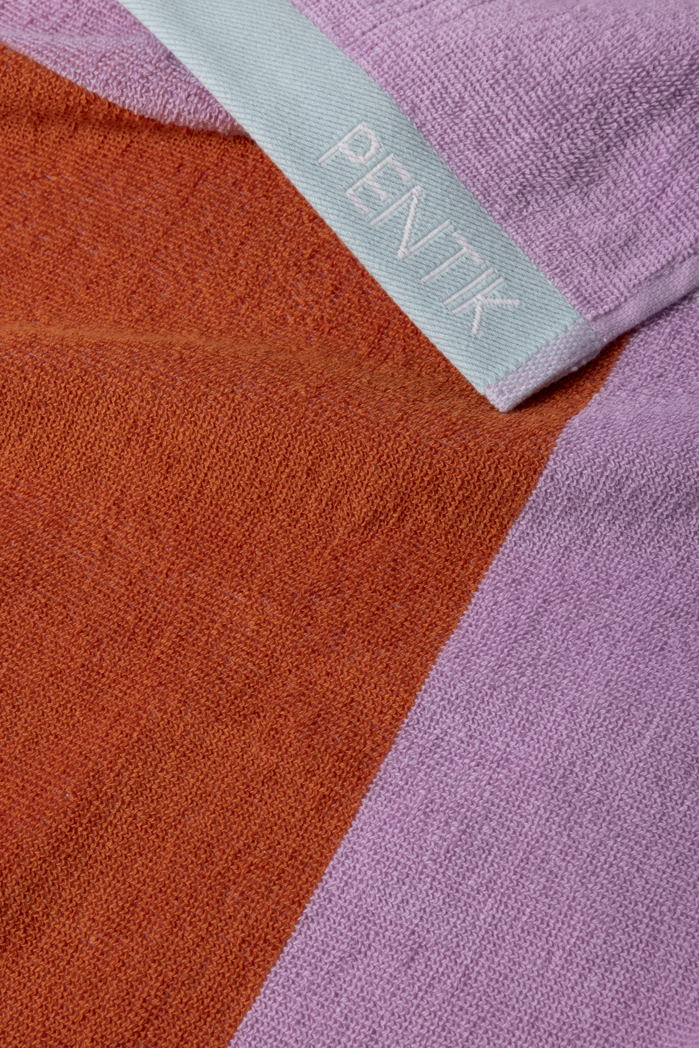 Tuntu Hand Towel