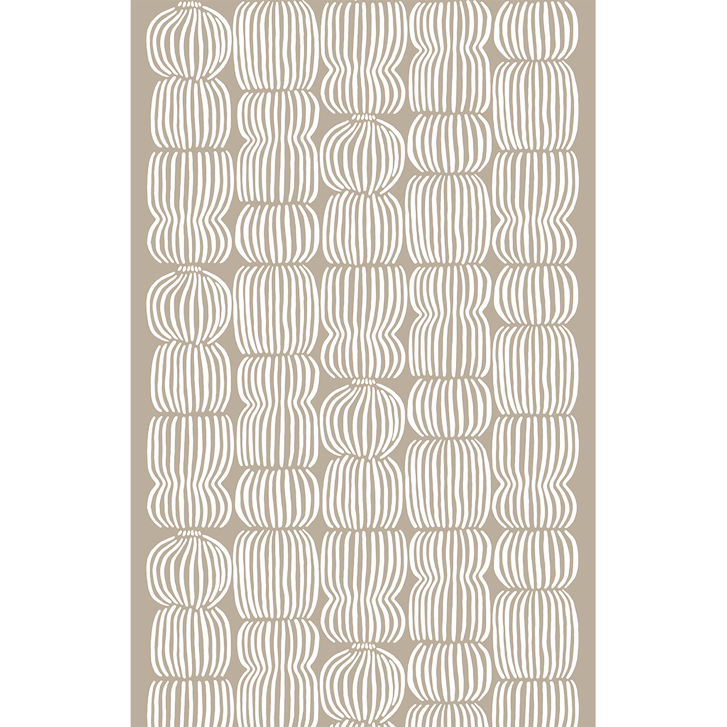 Vilja Cotton Fabric
