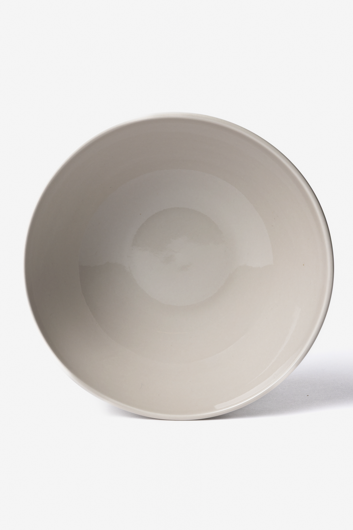 Kallio Soup Plate