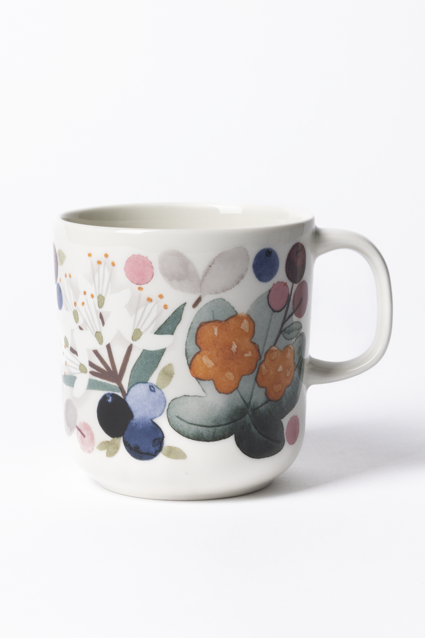 Metsämarja Mug