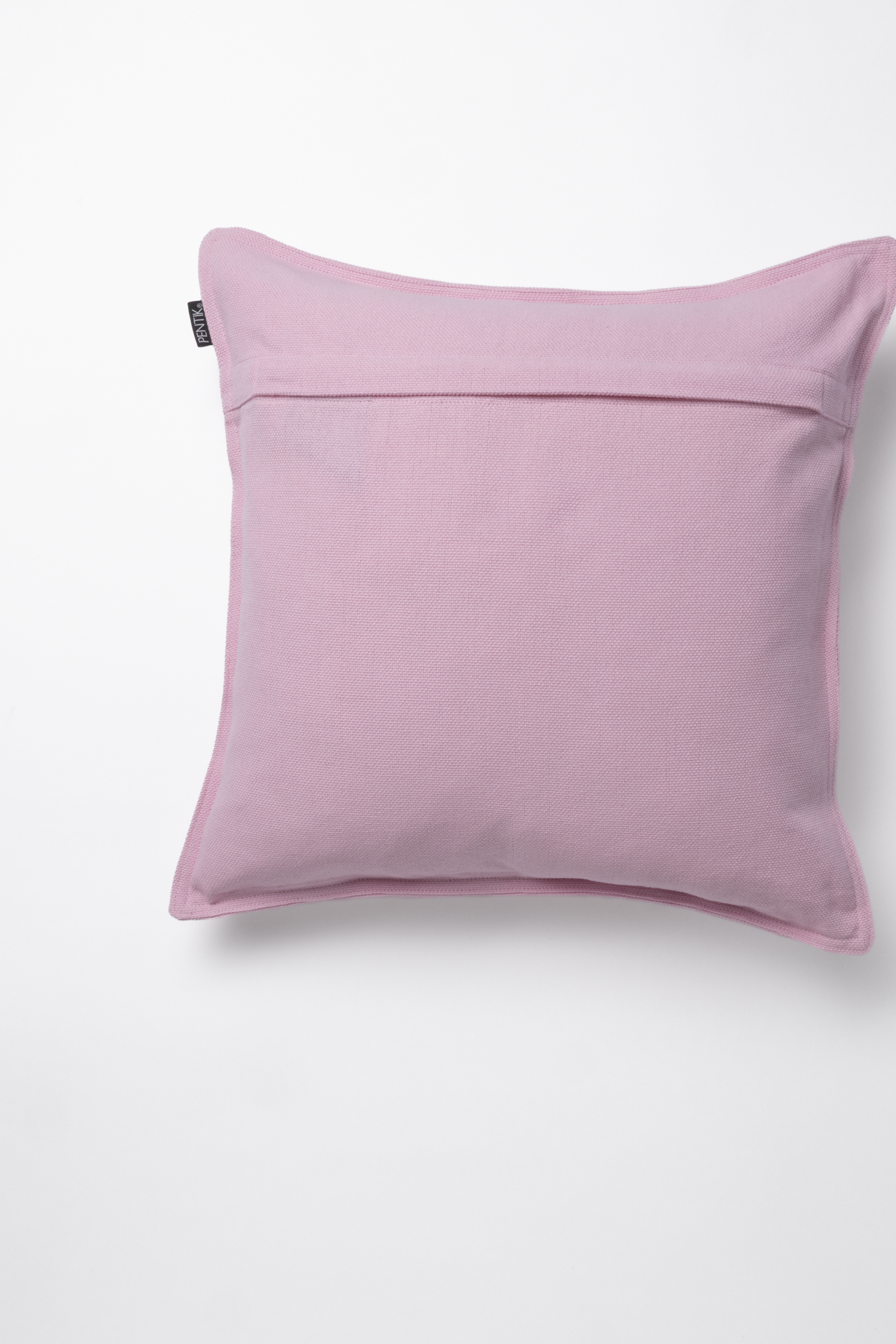 Solid Cushion Cover