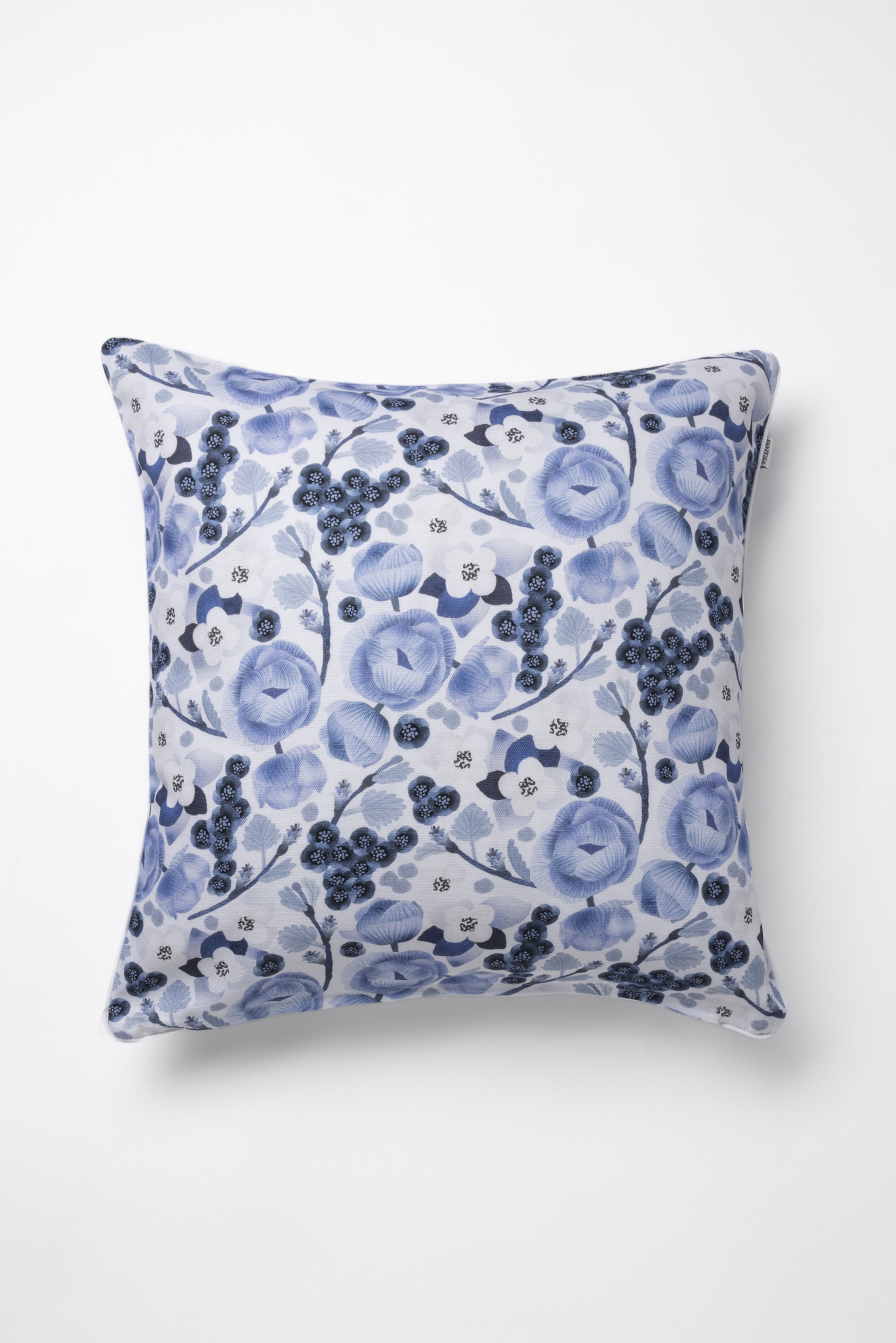 Lapin Kukka Cushion Cover