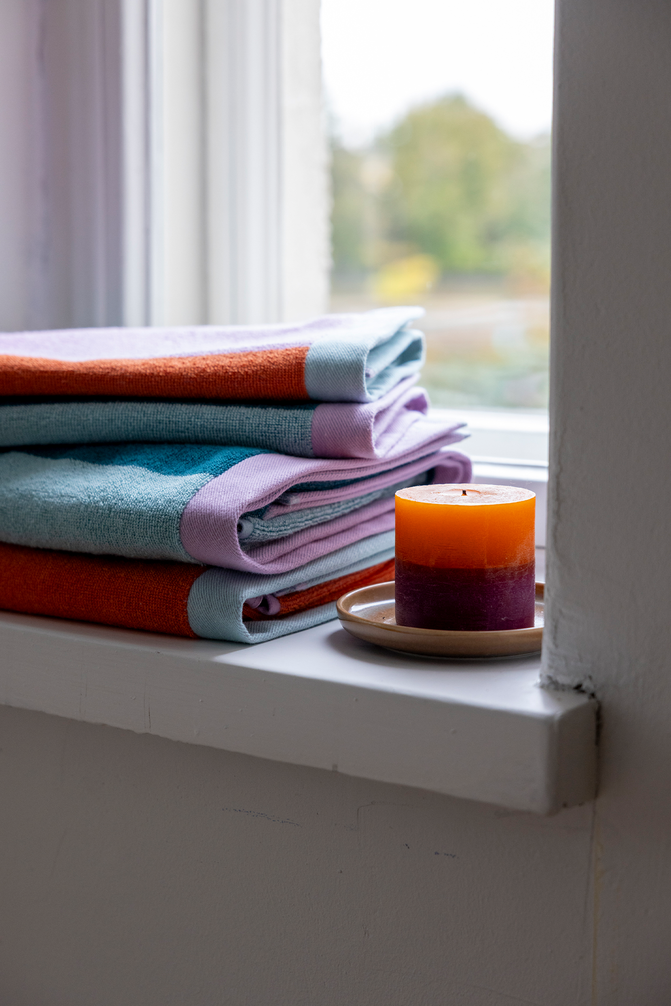 Tuntu Bath Towel