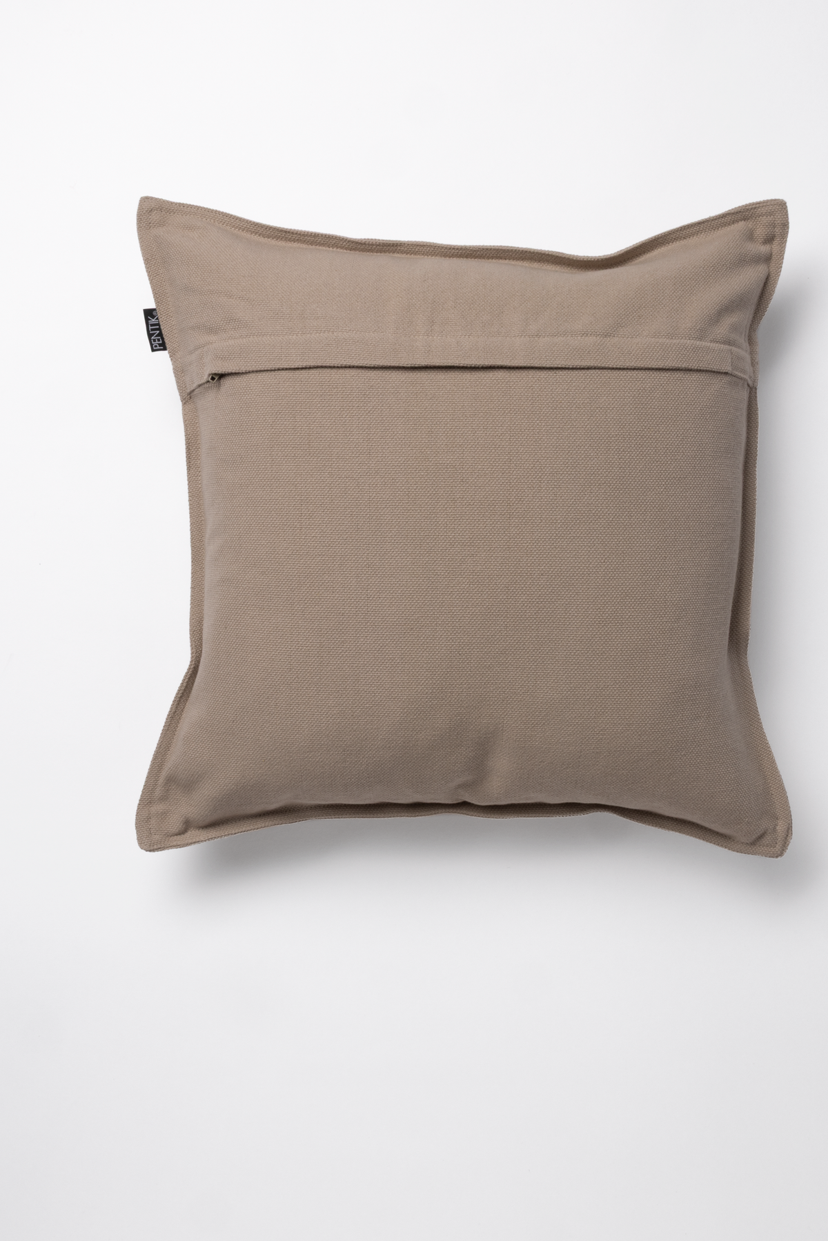 Solid Cushion Cover