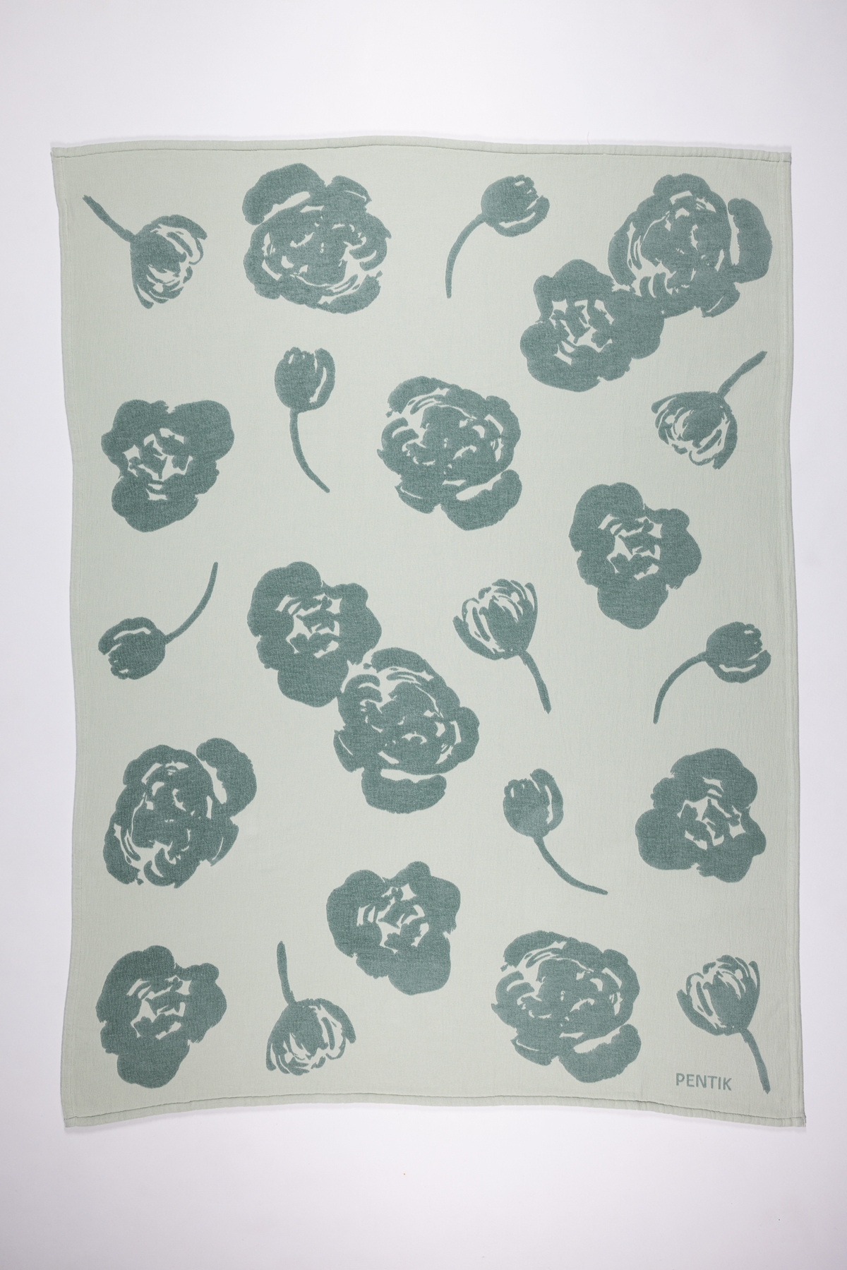 Lilia Blanket