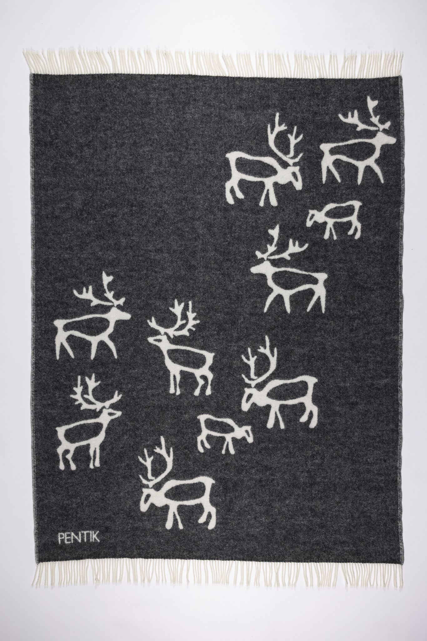 Saaga Blanket