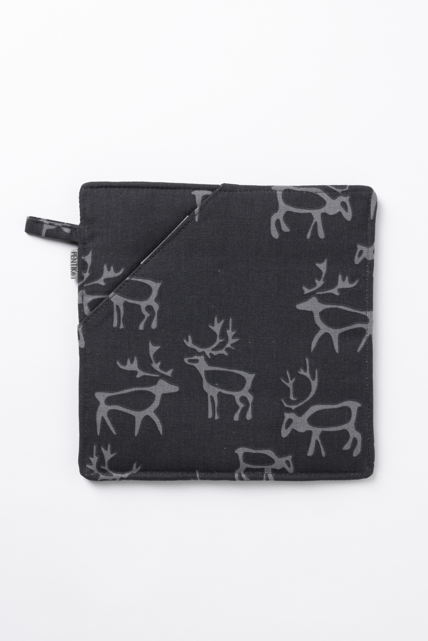 Saaga Potholder