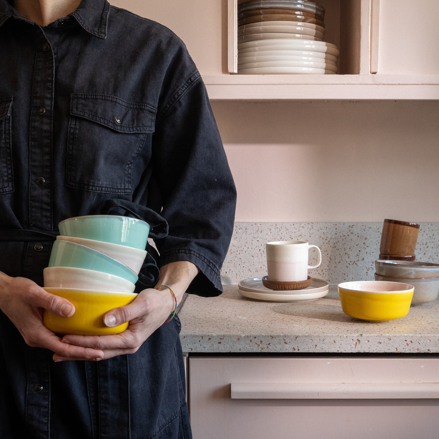 Tuntu Mug