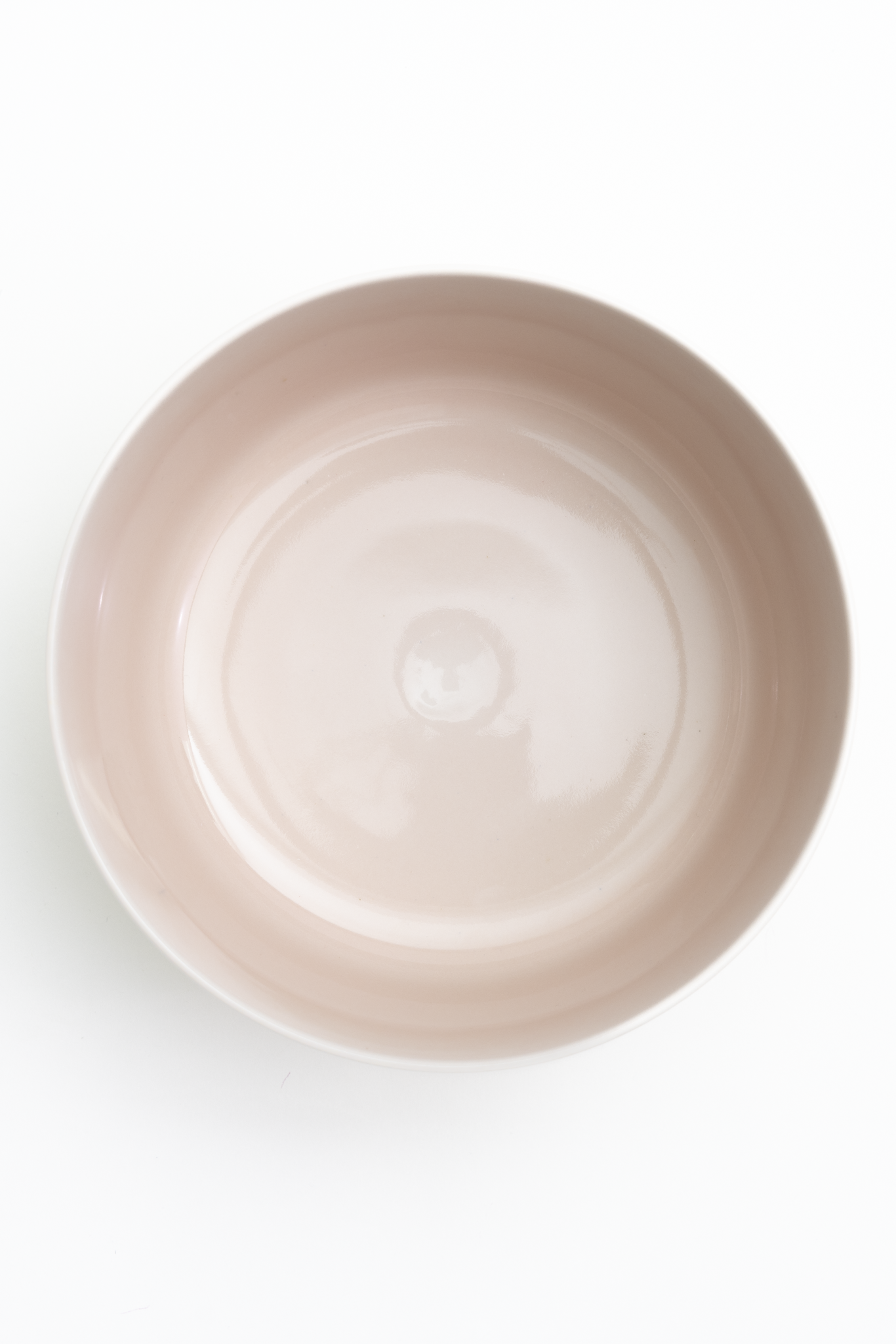 Tuntu Serving Bowl