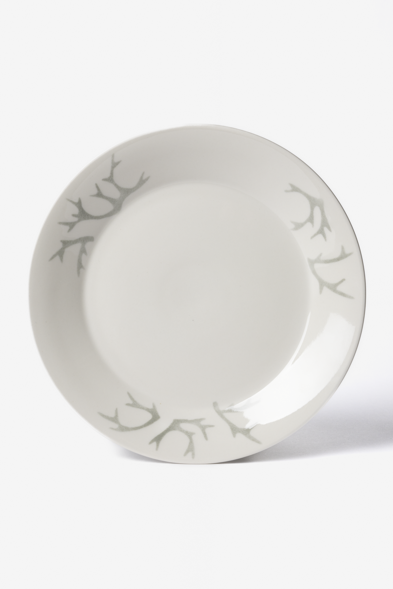Saaga Plate