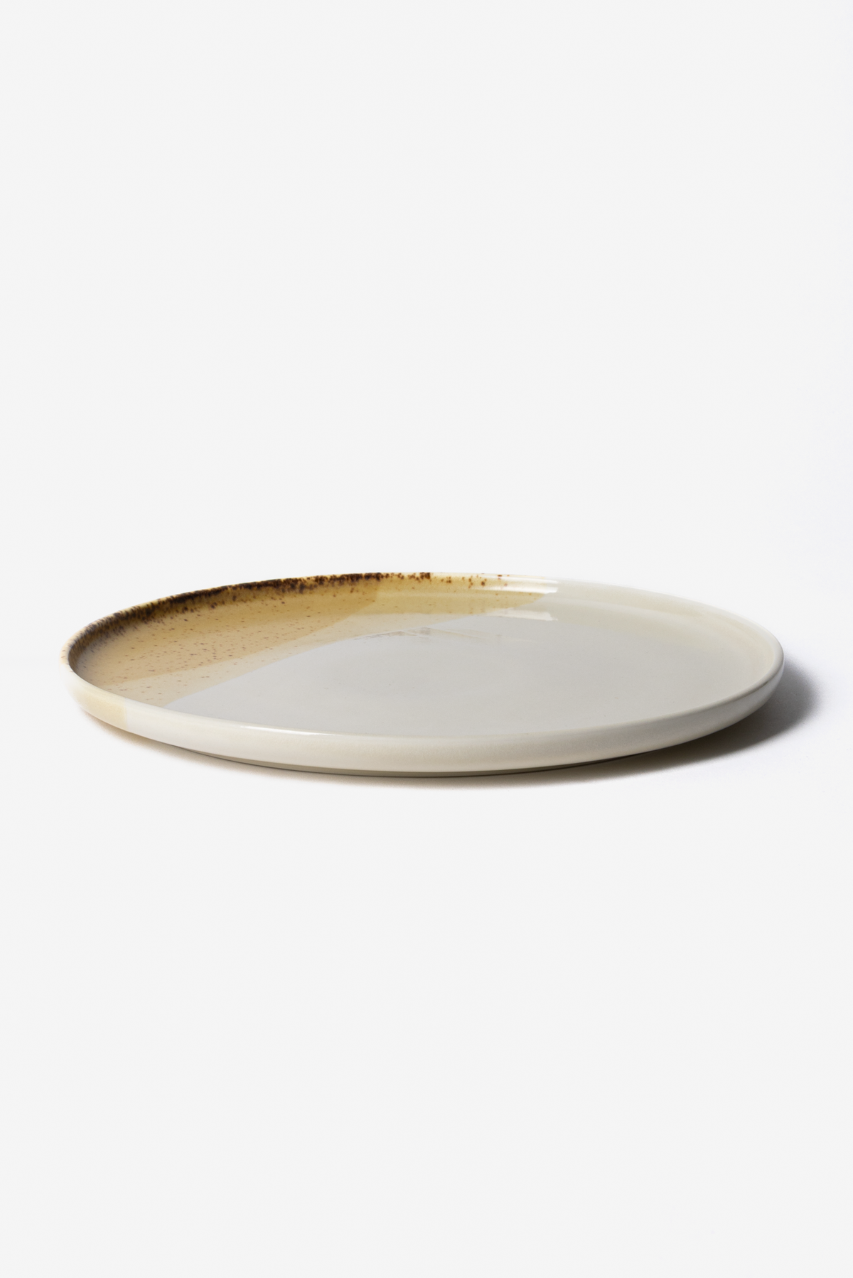 Tuntu Plate