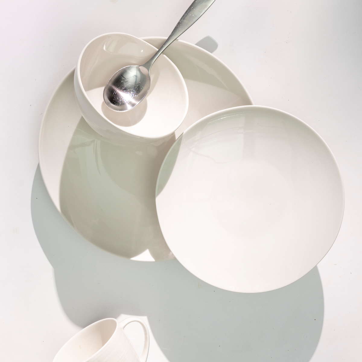 Kallio Plate