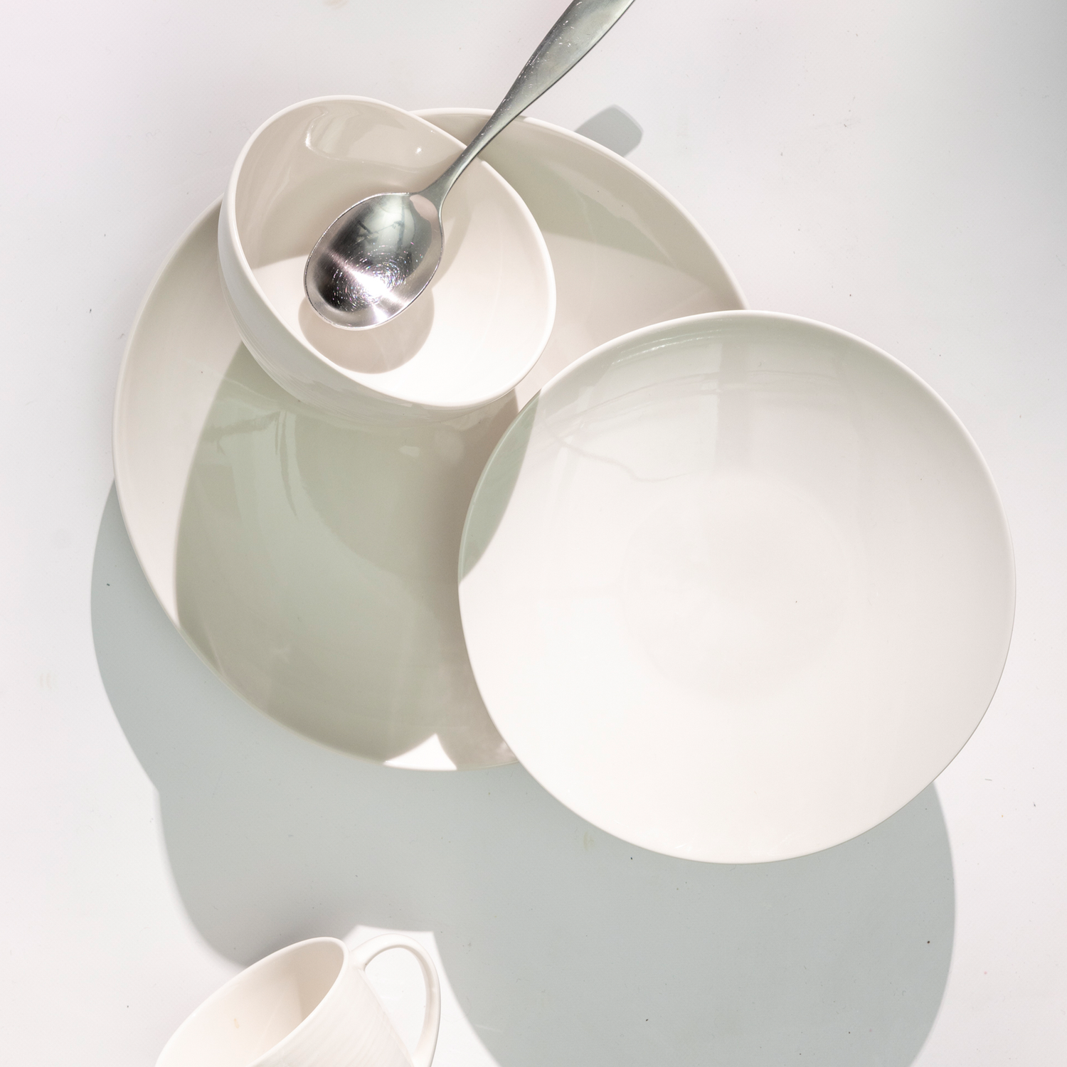 Kallio Plate
