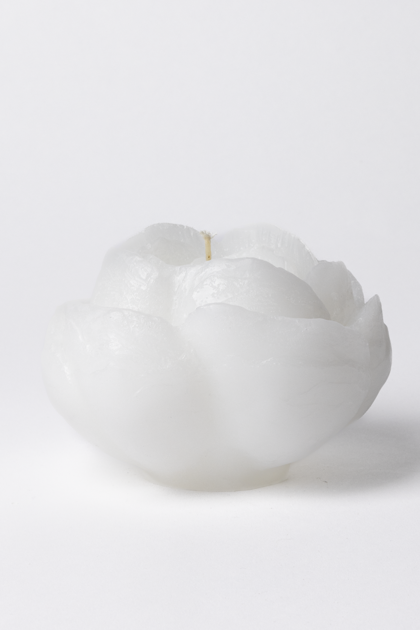 Pioni Candle