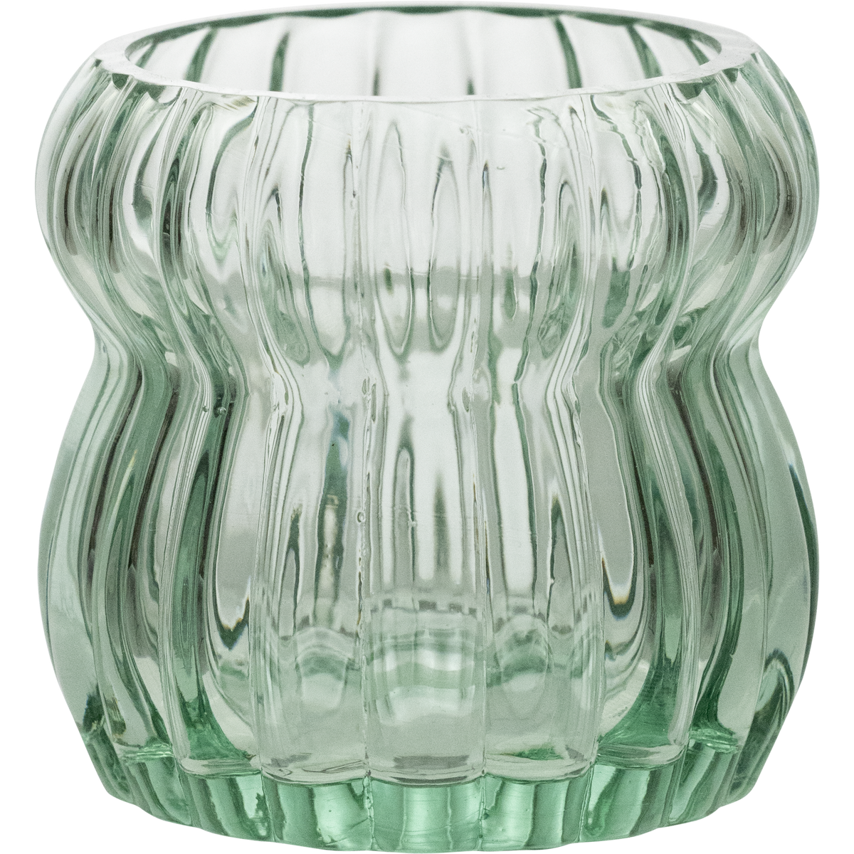 Vilja Tealight Candle Glass