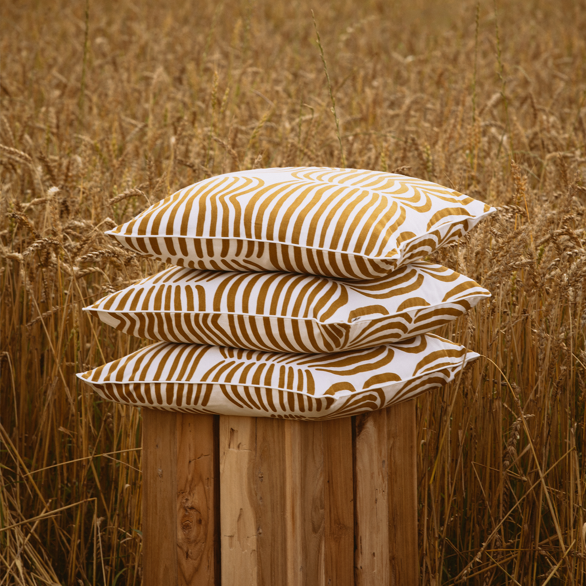 Vilja Tyynynpäällinen