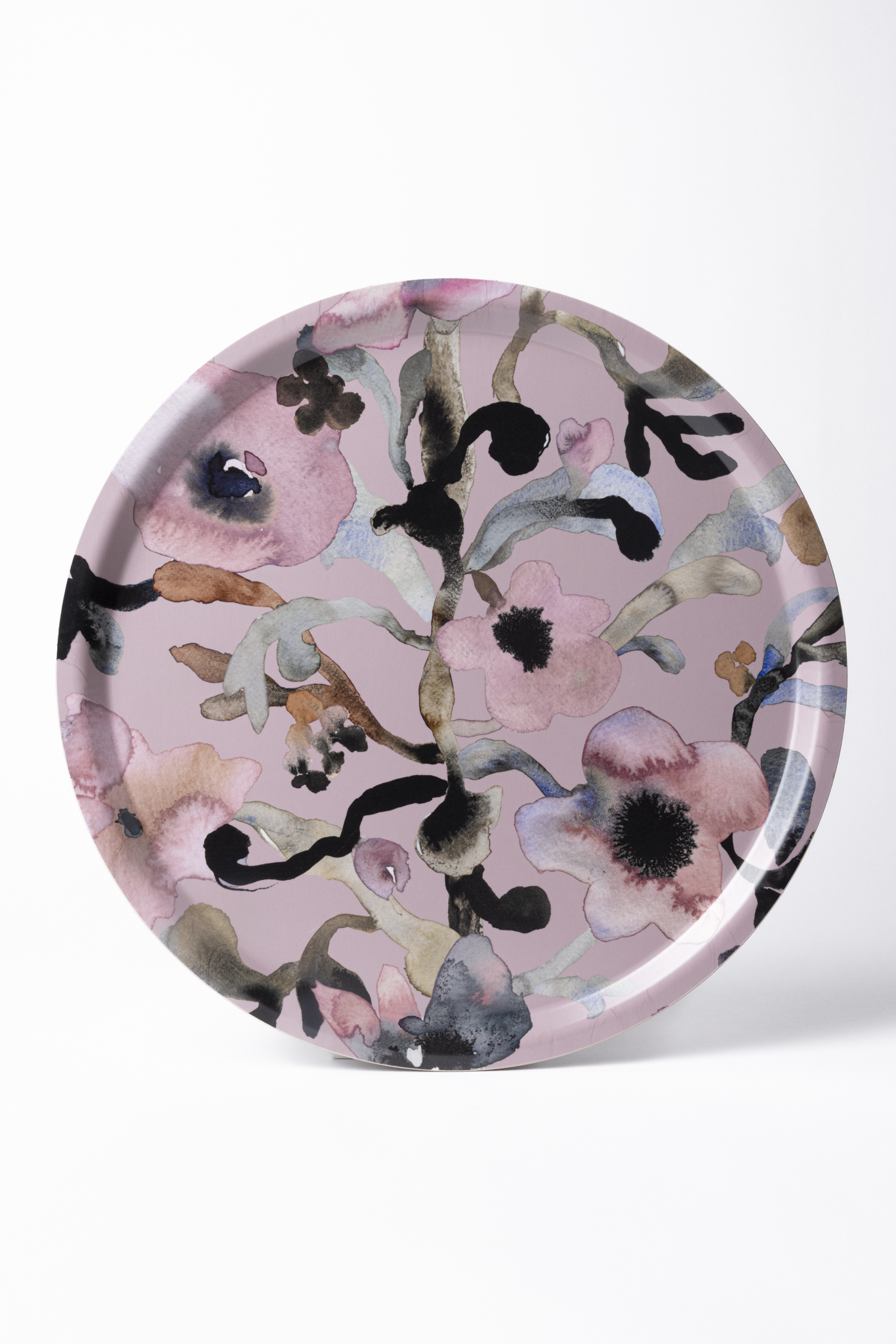 Ruusumalva Tray