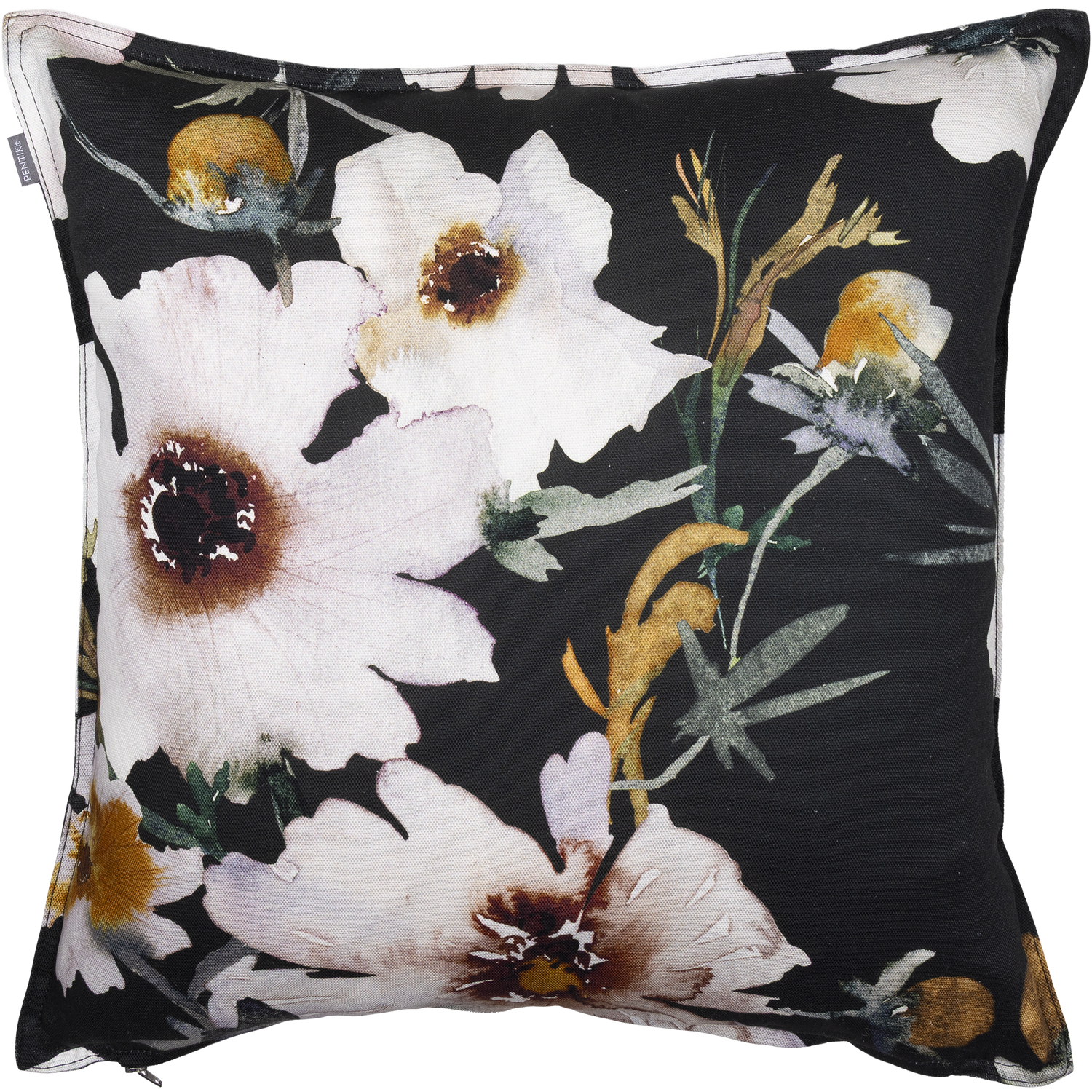Kosmoskukka Tyynynpäällinen