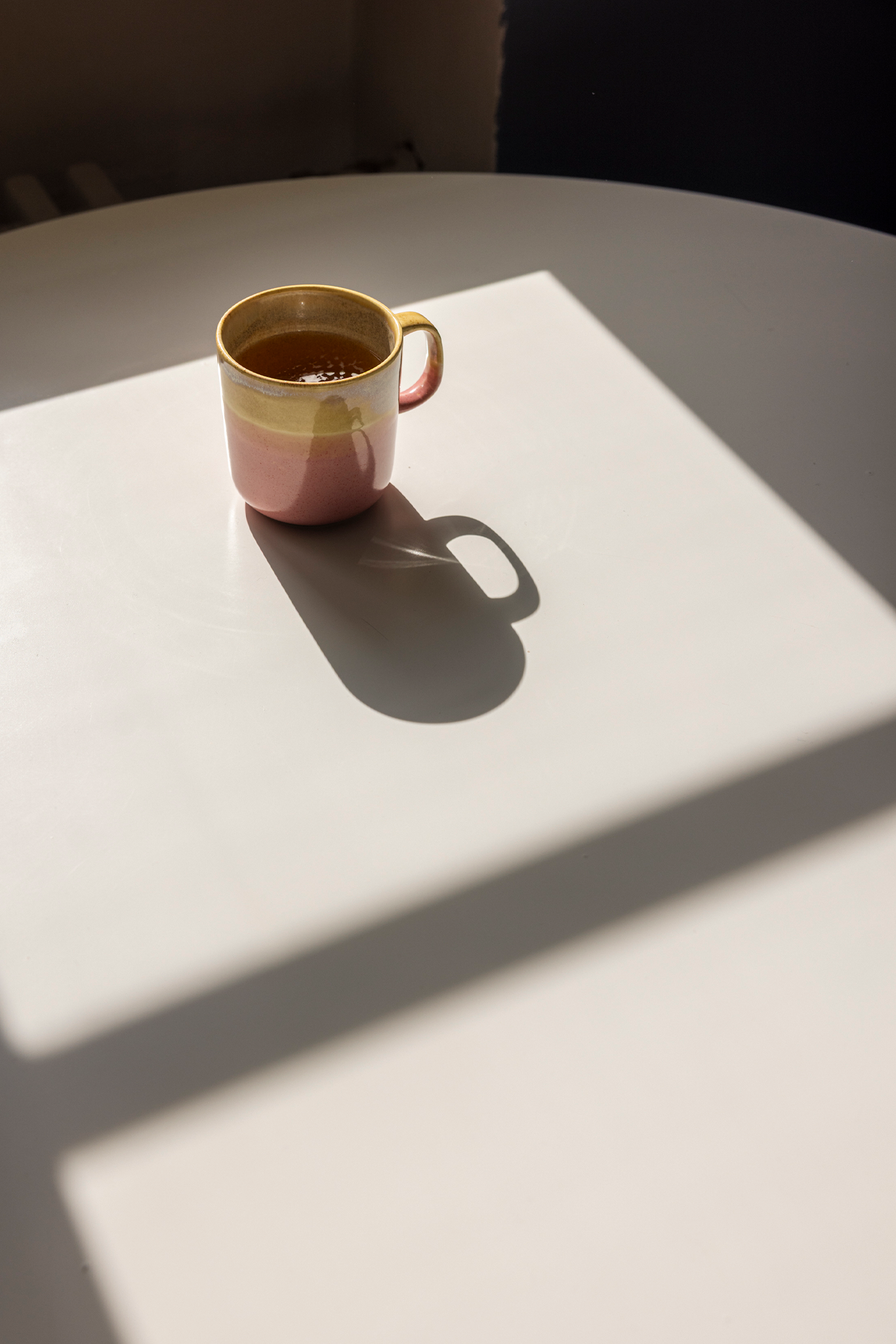 Tuntu Mug