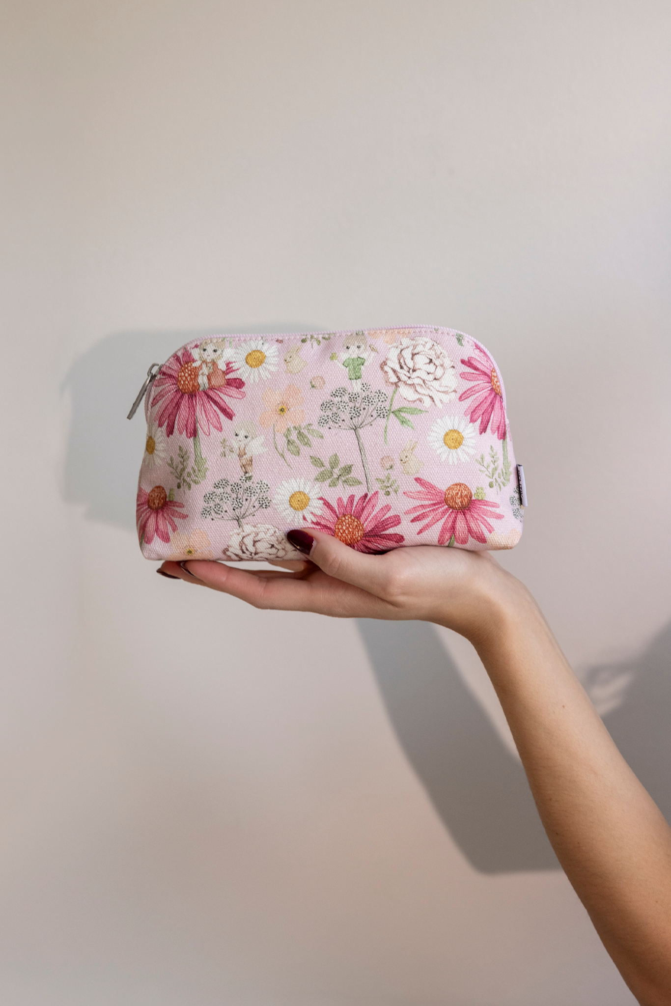 Kukkakeiju Bag