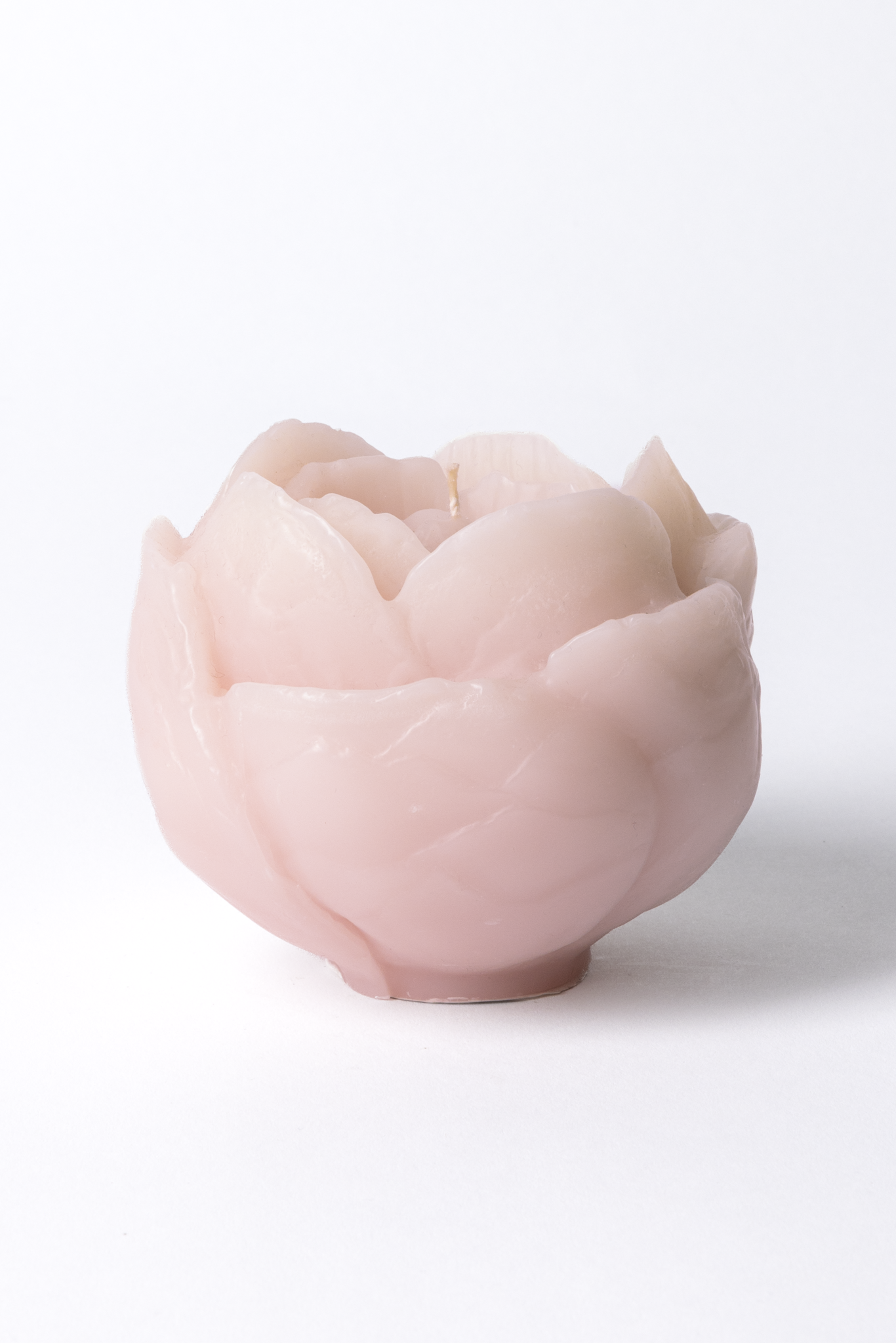 Pioni Candle
