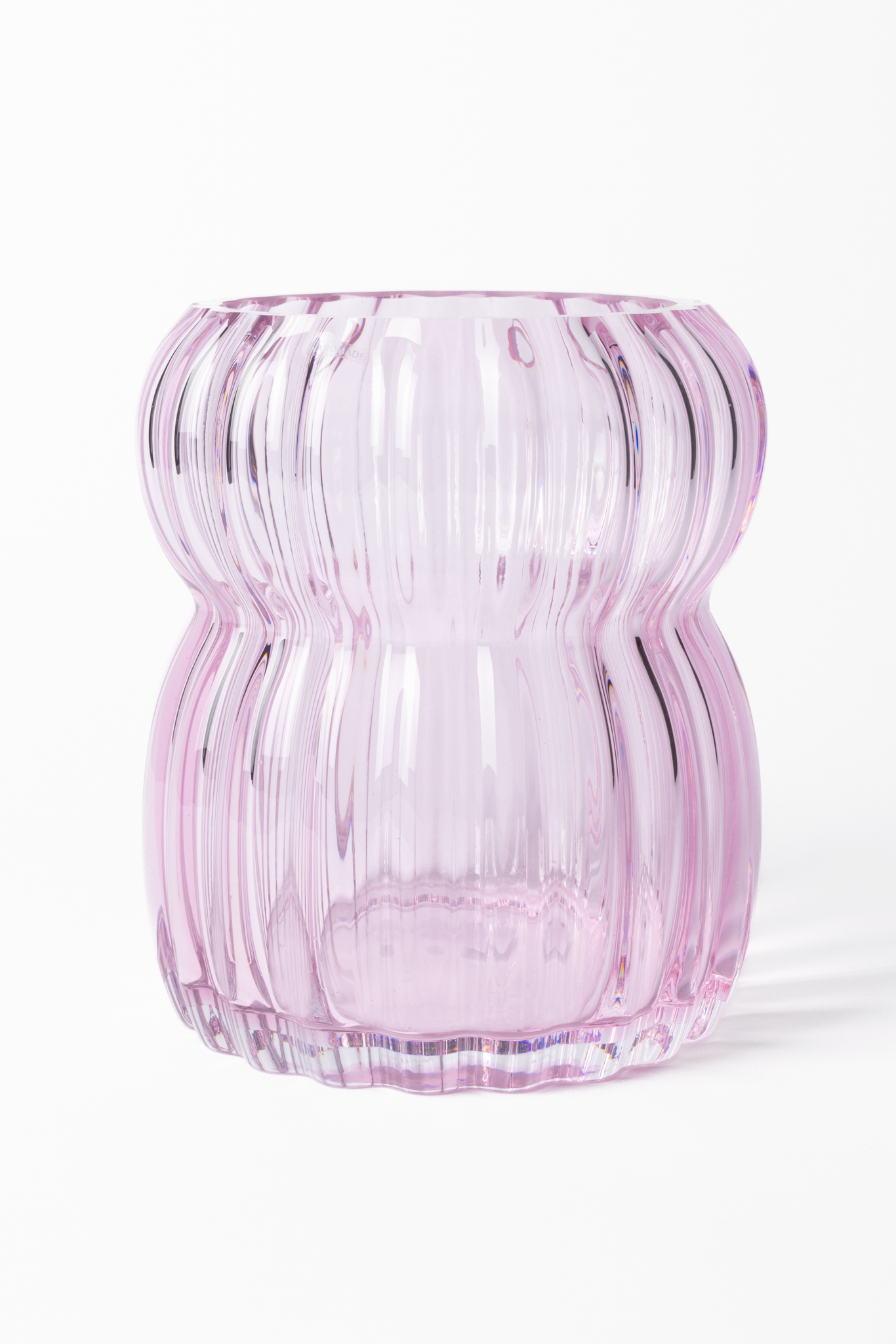 Vilja Glass Vase