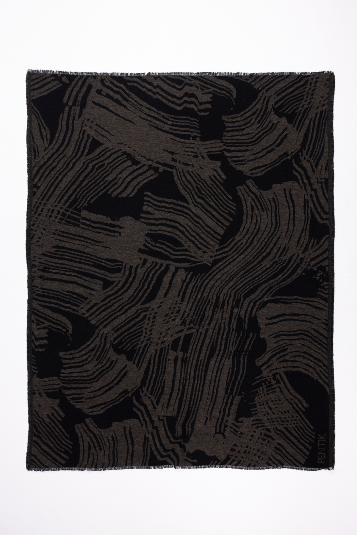 Ember Throw Blanket