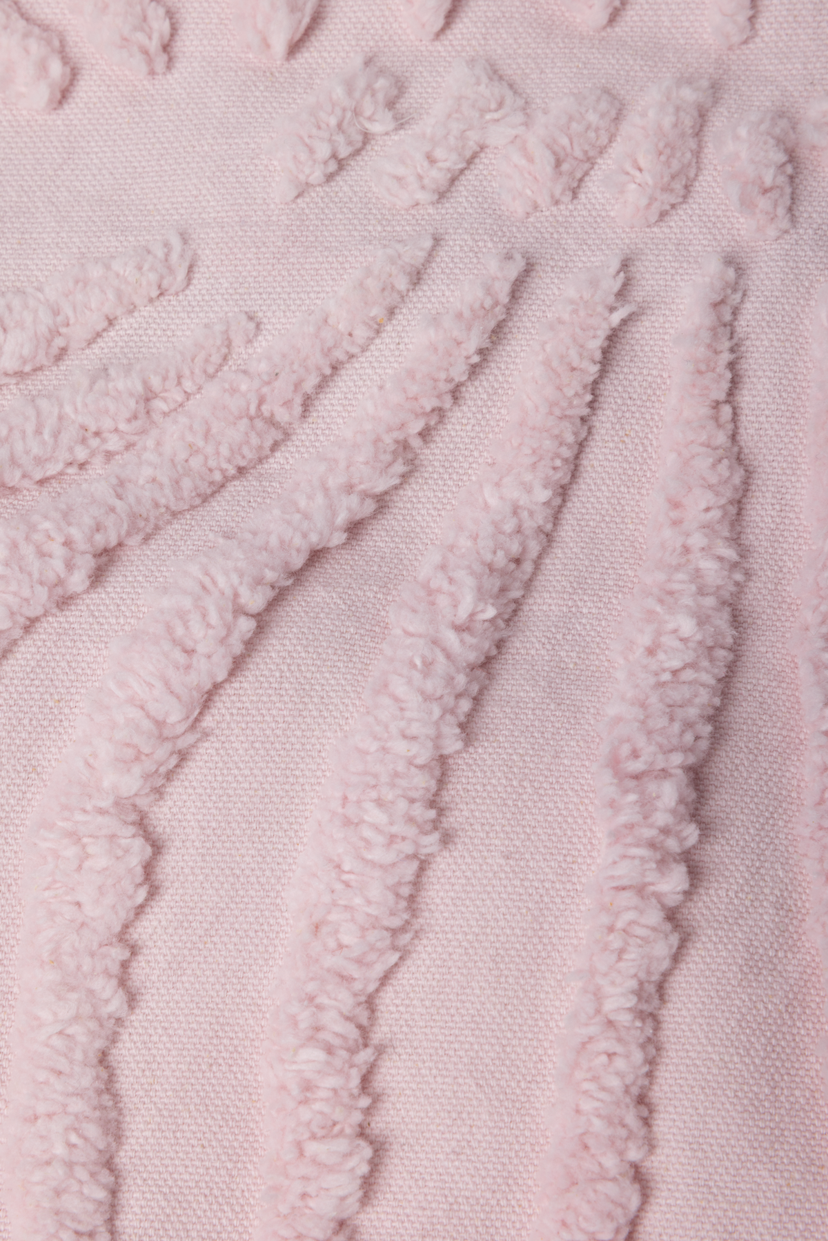Vilja Tufted Cushion Cover