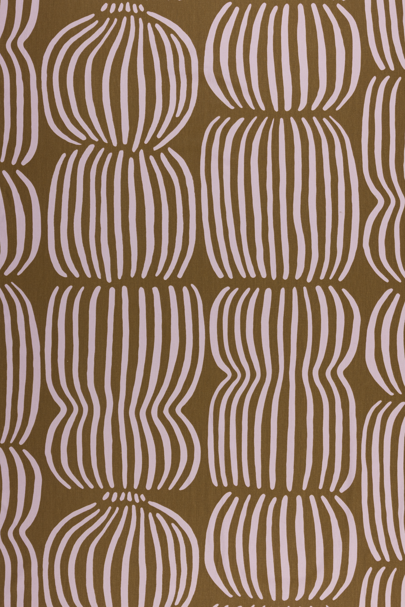 Vilja Coated Cotton Fabric