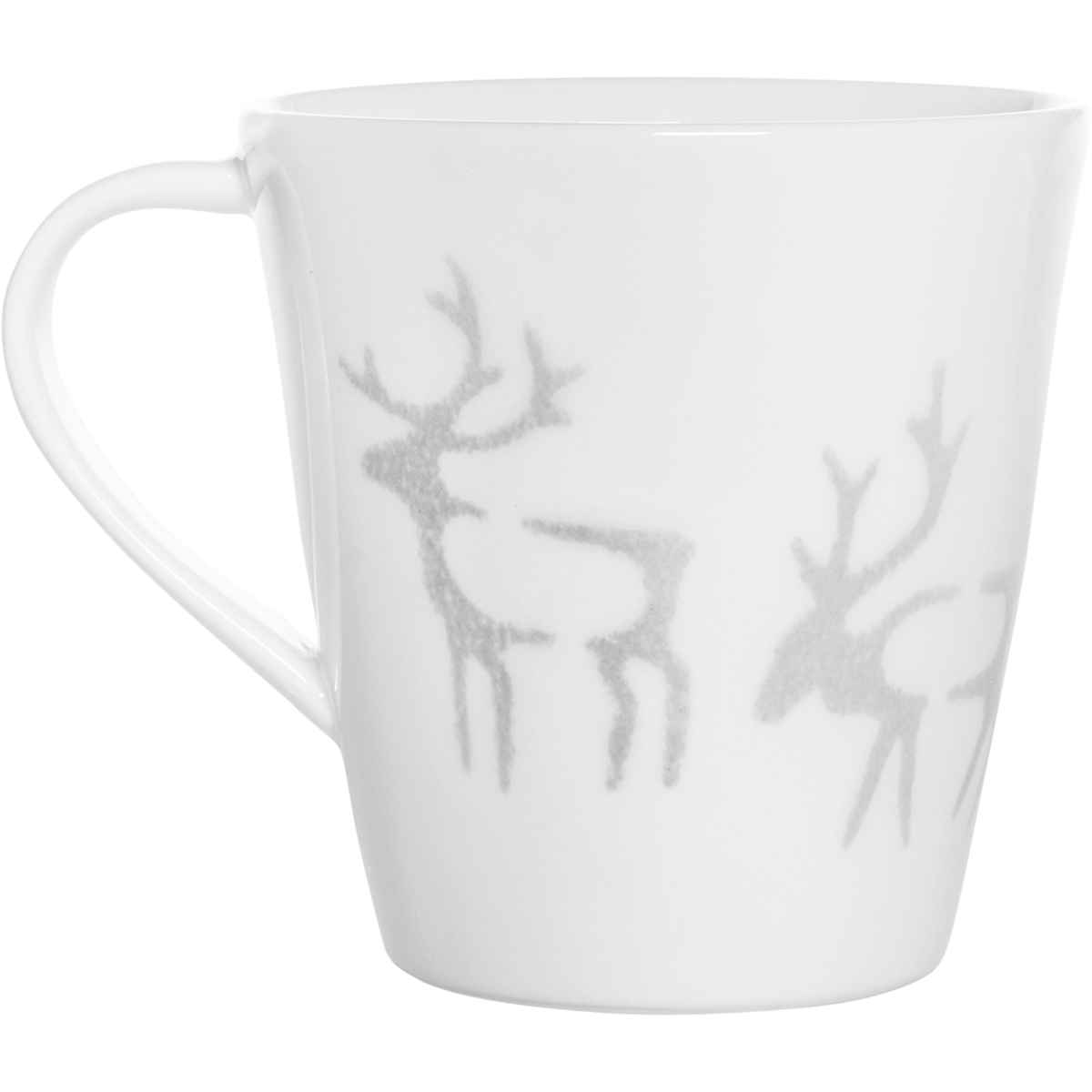 Saaga Latte mug