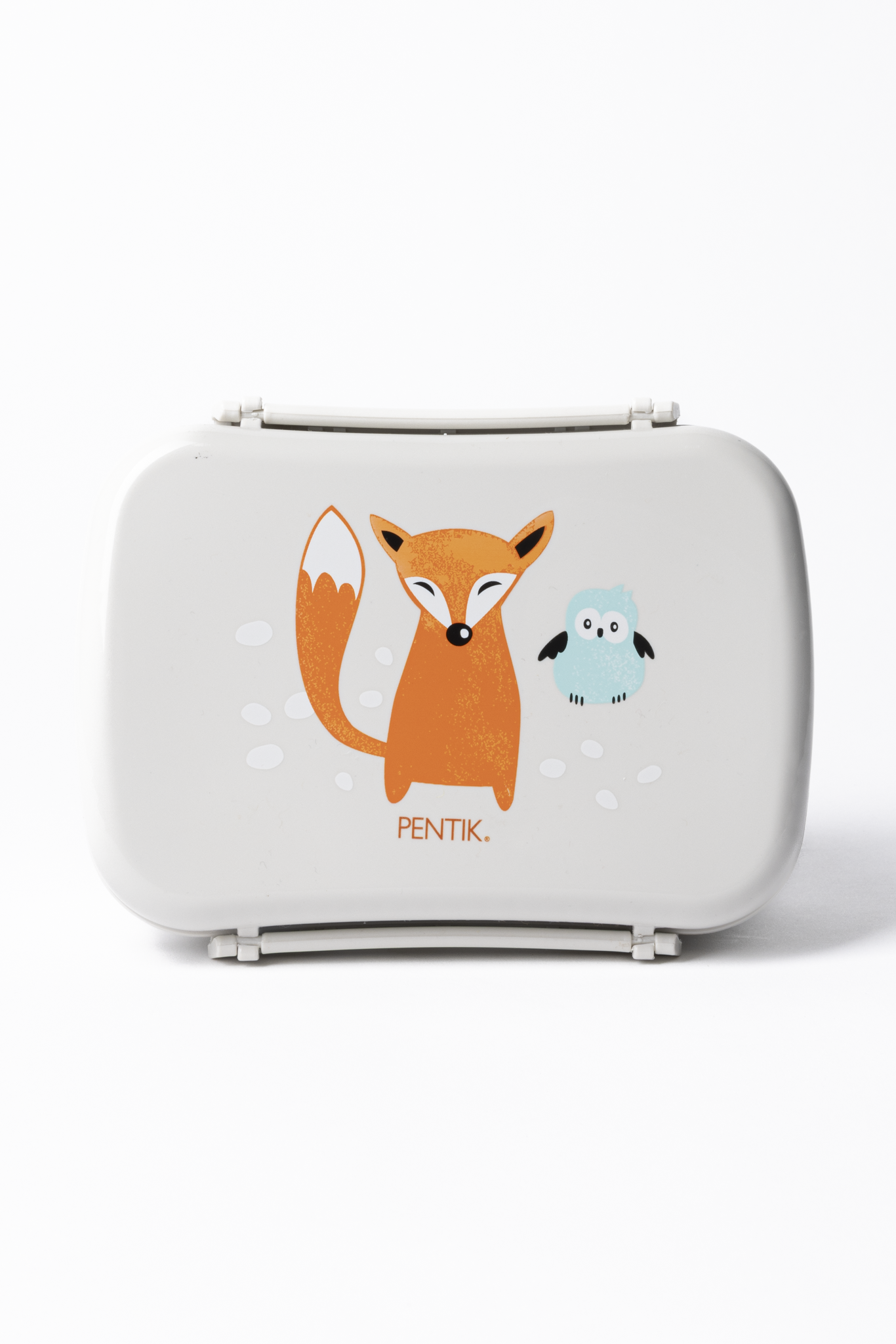 Metsänväki Lunchbox