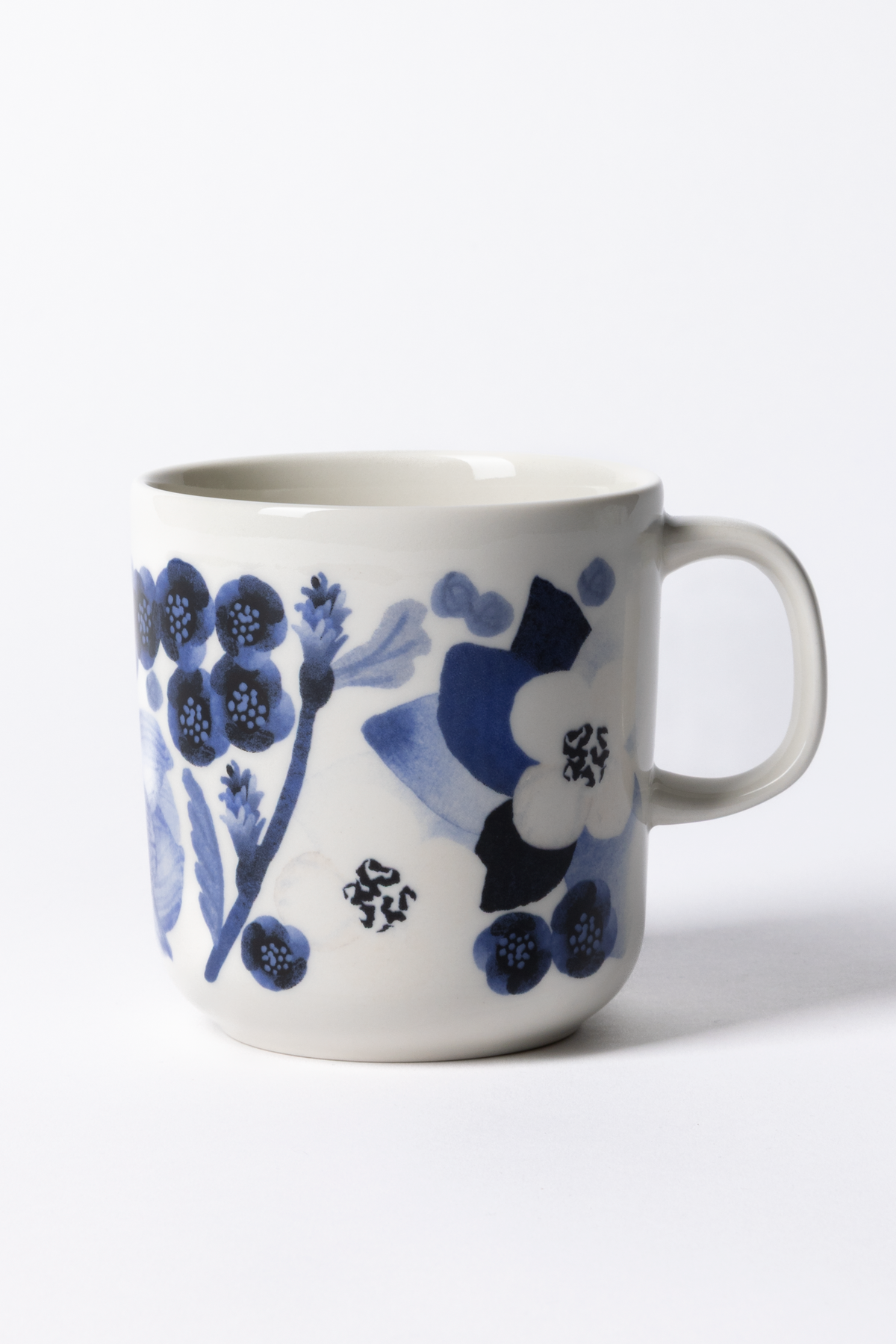 Lapin Kukka Mug