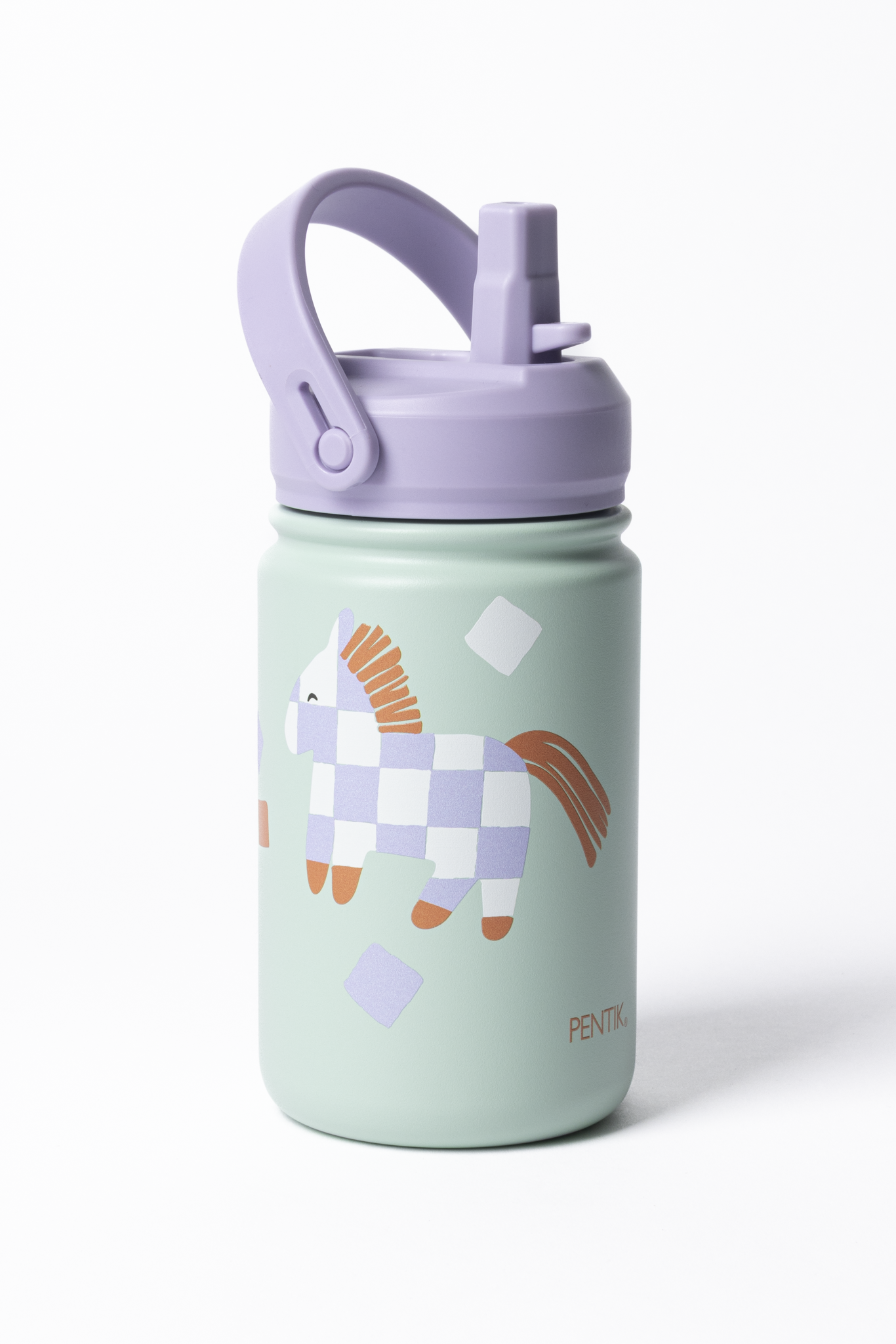 Heppa Water Bottle