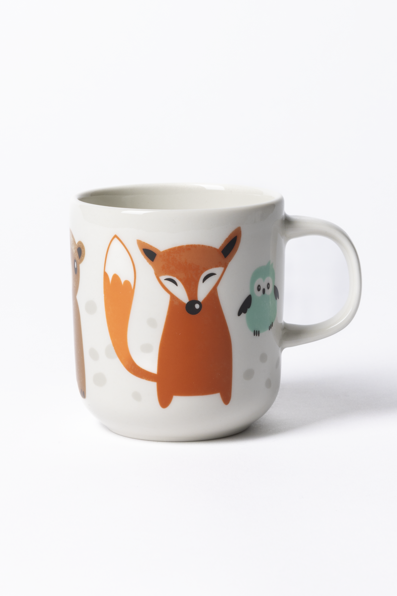 Metsänväki Mug