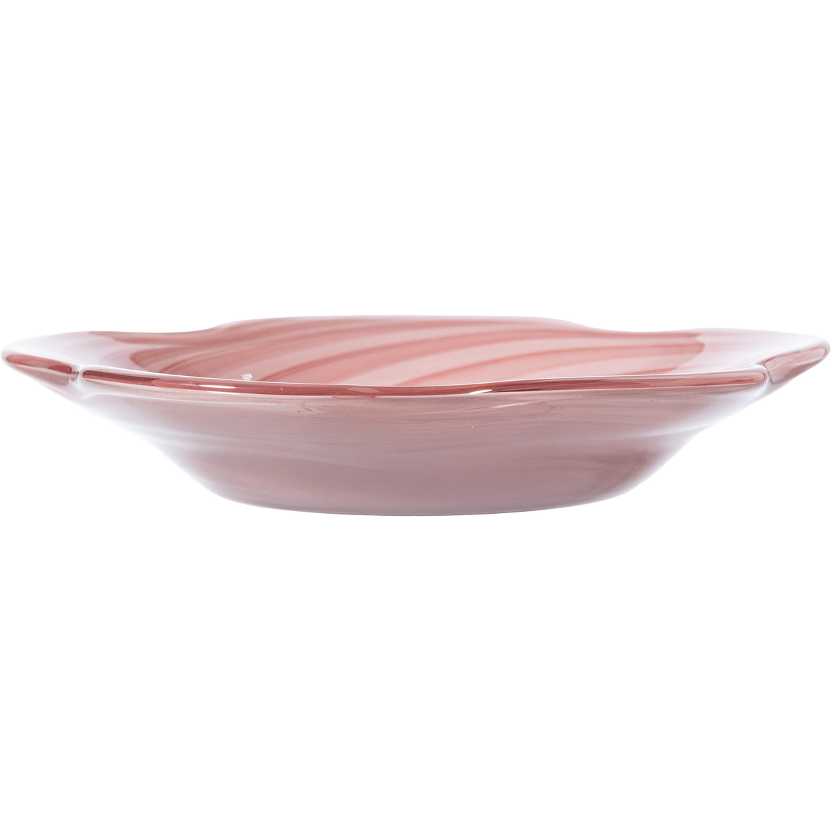 Tivoli Glass Plate
