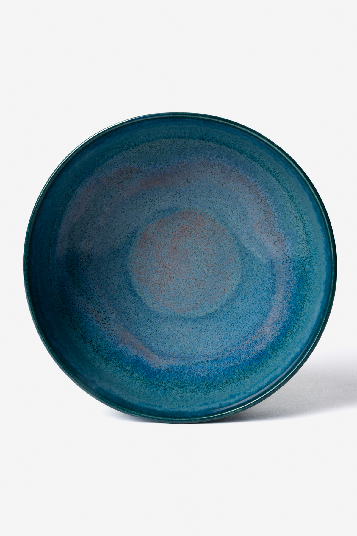 Tuntu Soup Plate