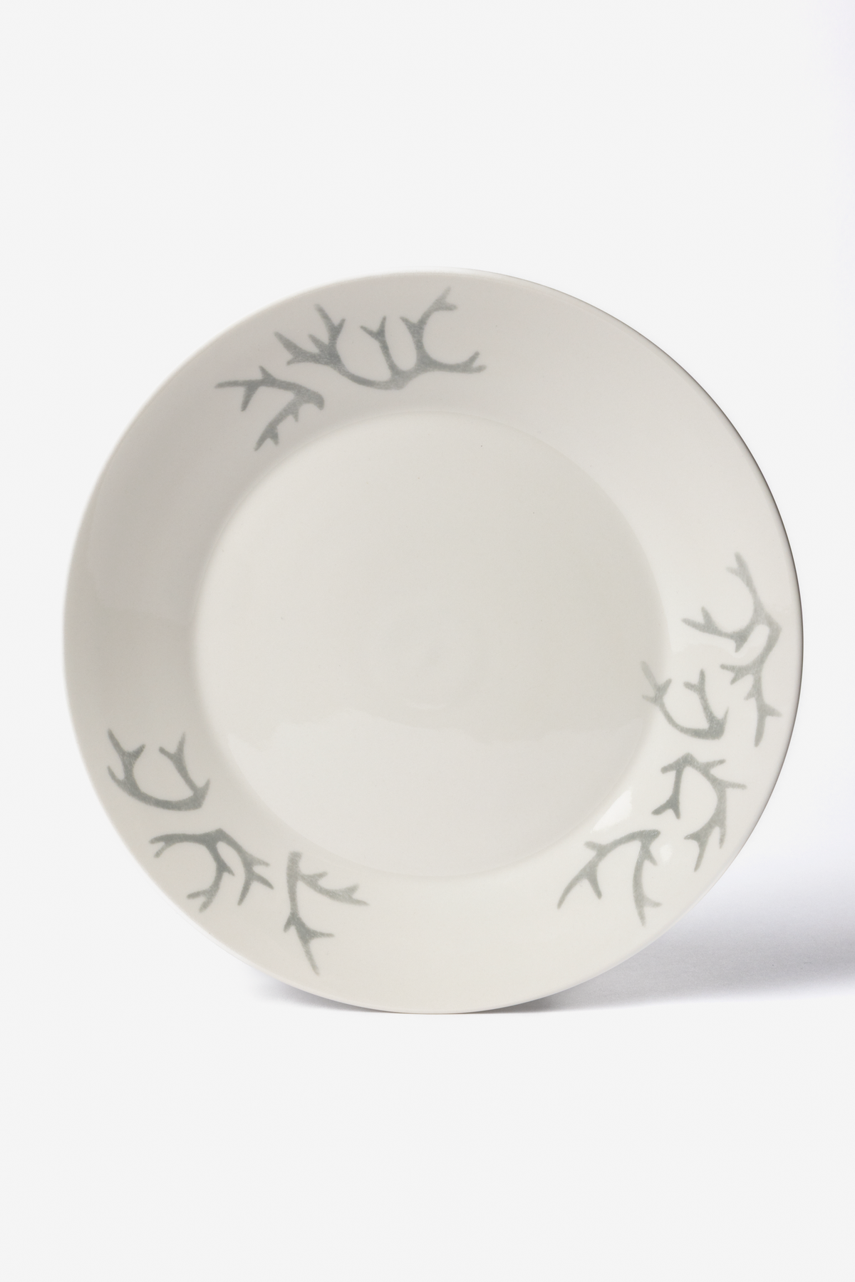Saaga Plate