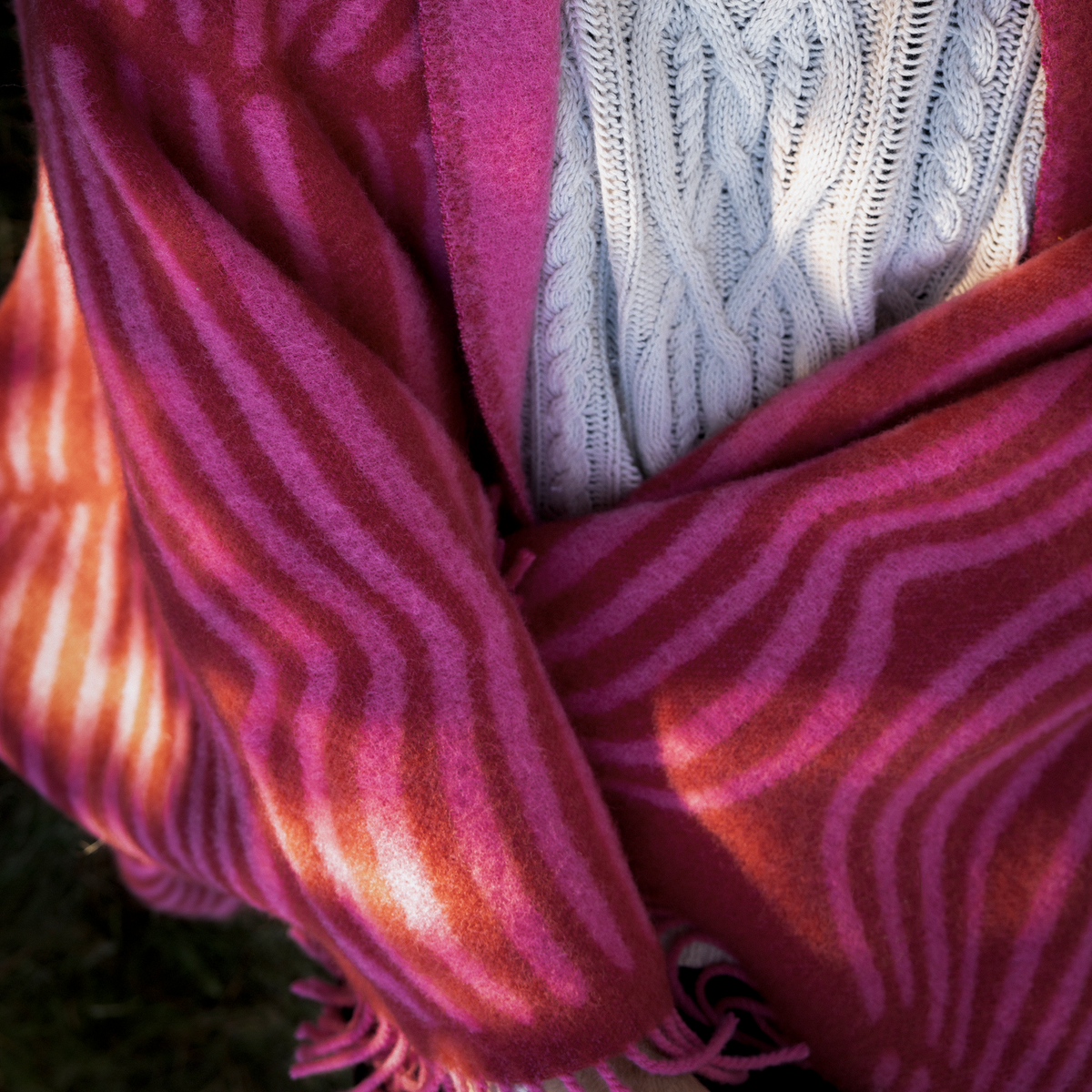 Vilja Blanket