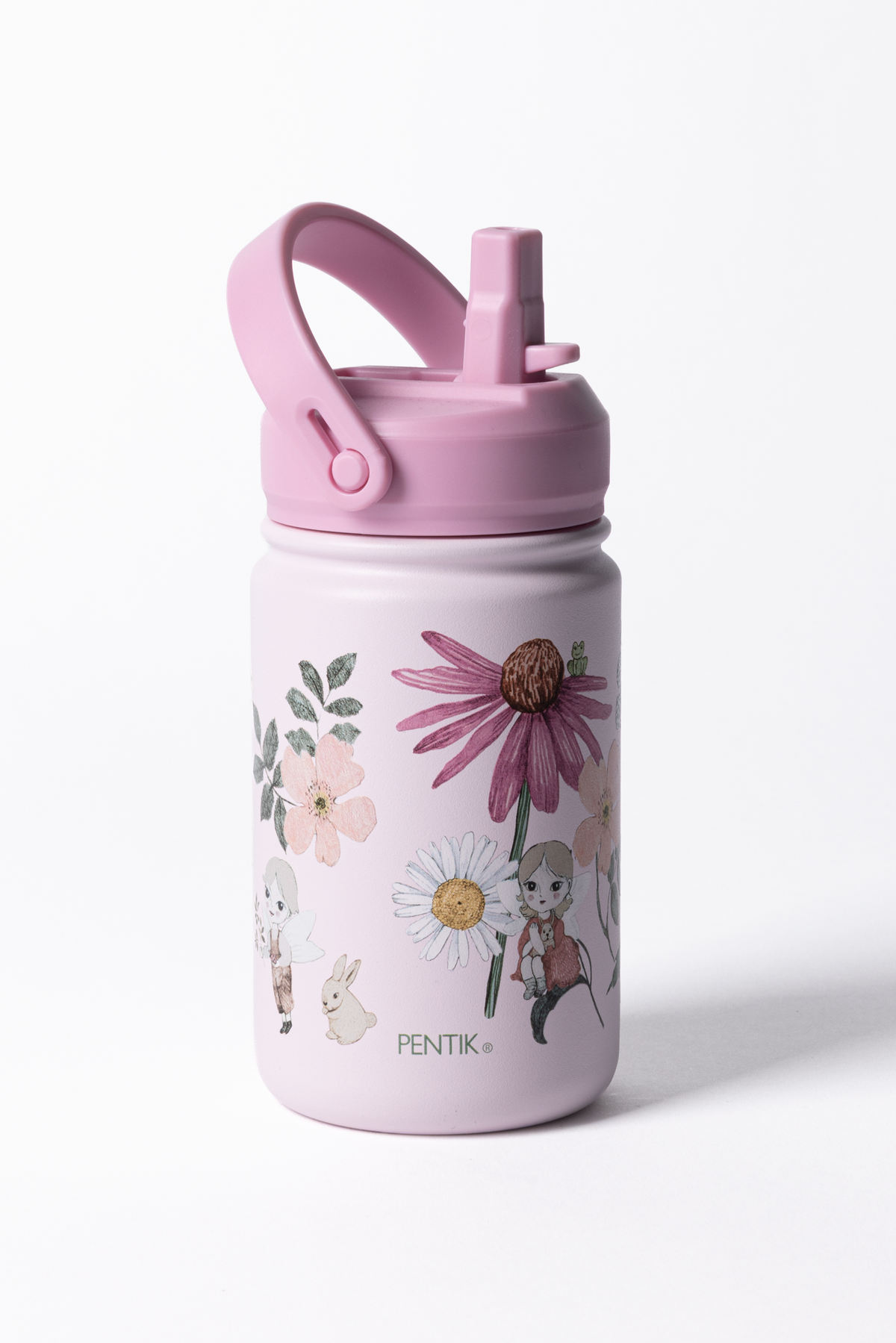 Kukkakeiju Water Bottle
